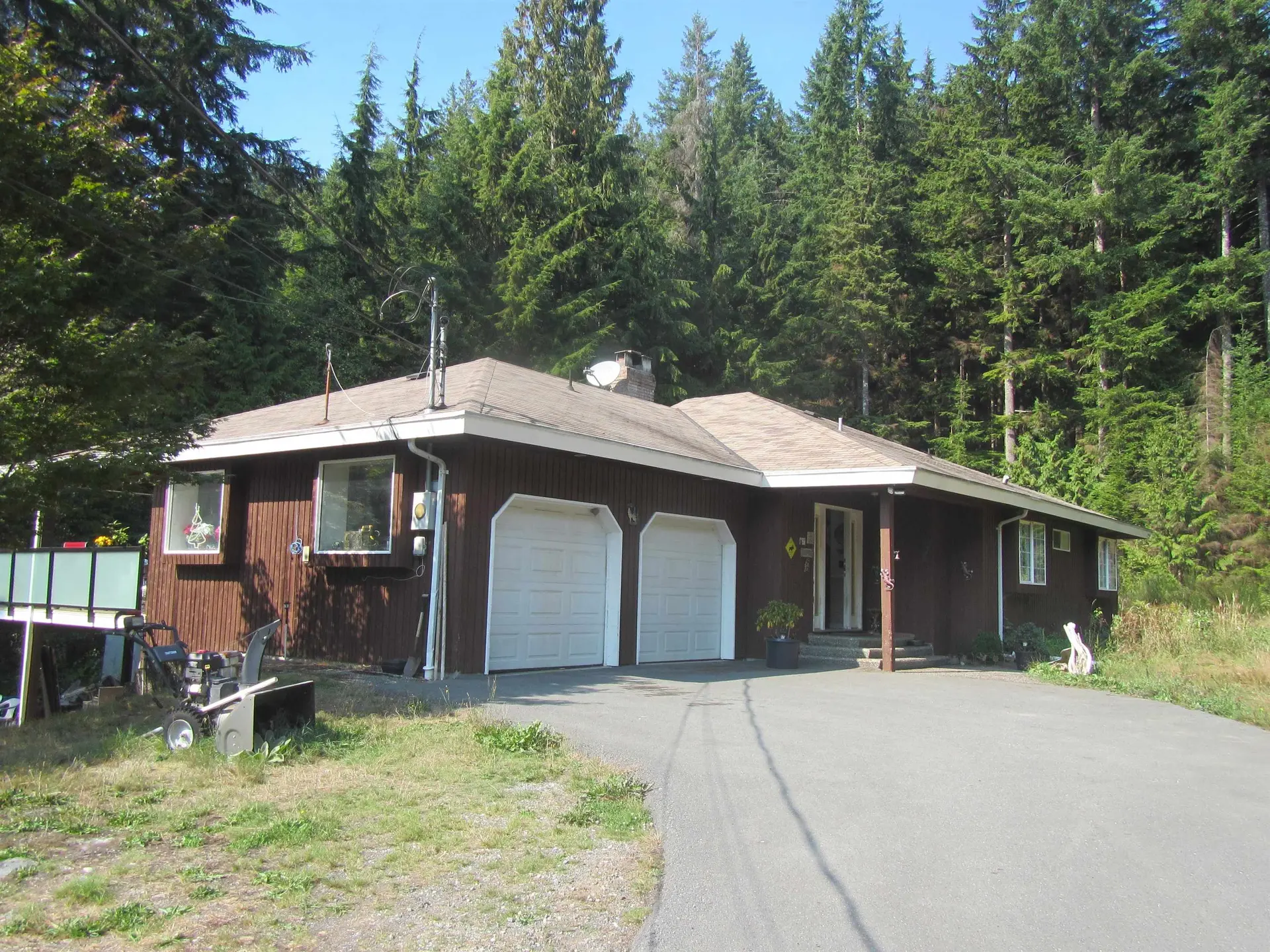 Property at 12293 Cardinal Street, Mission, BC