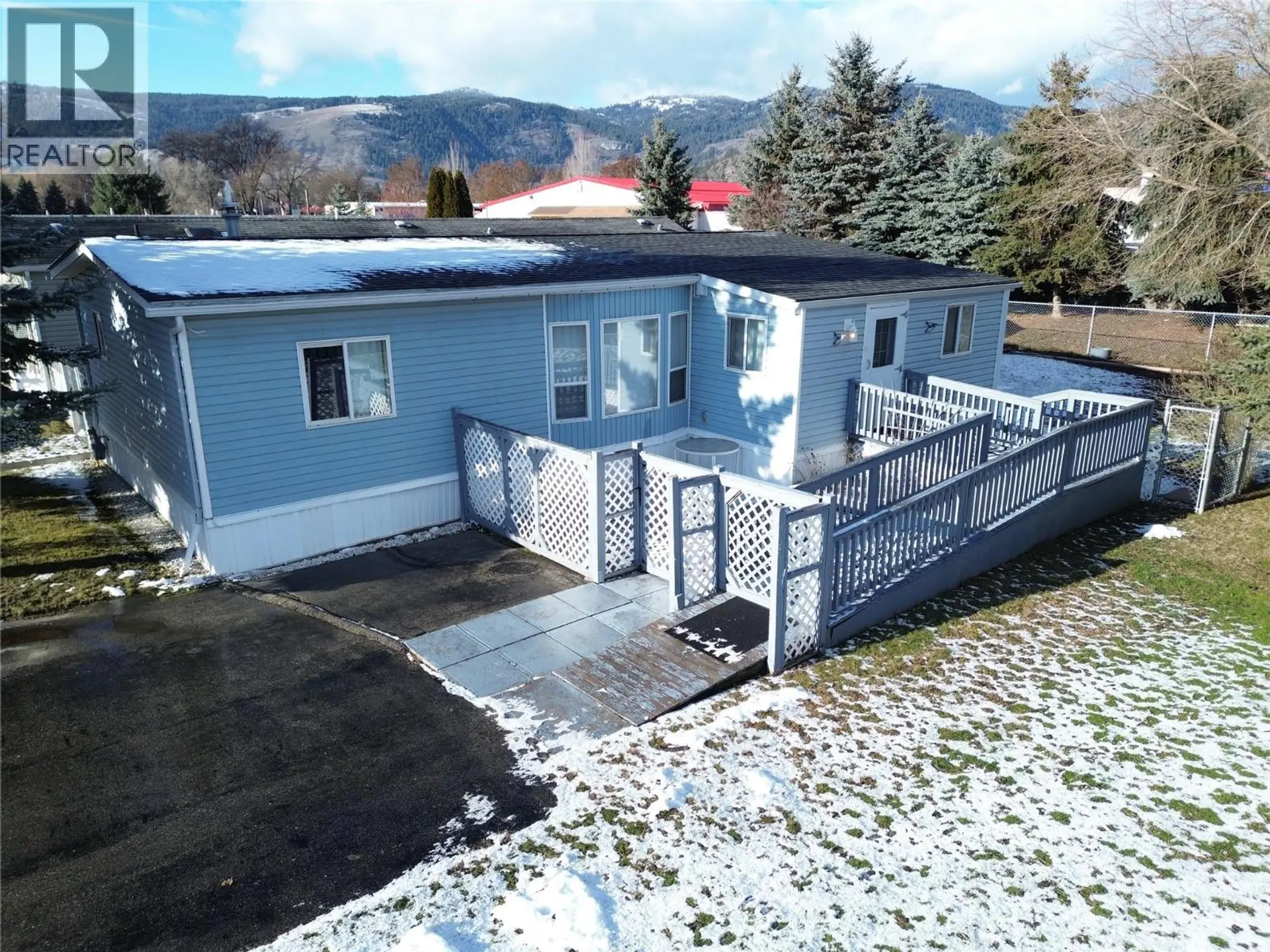 Property at #10 7225 Boundary Drive, Grand Forks, BC
