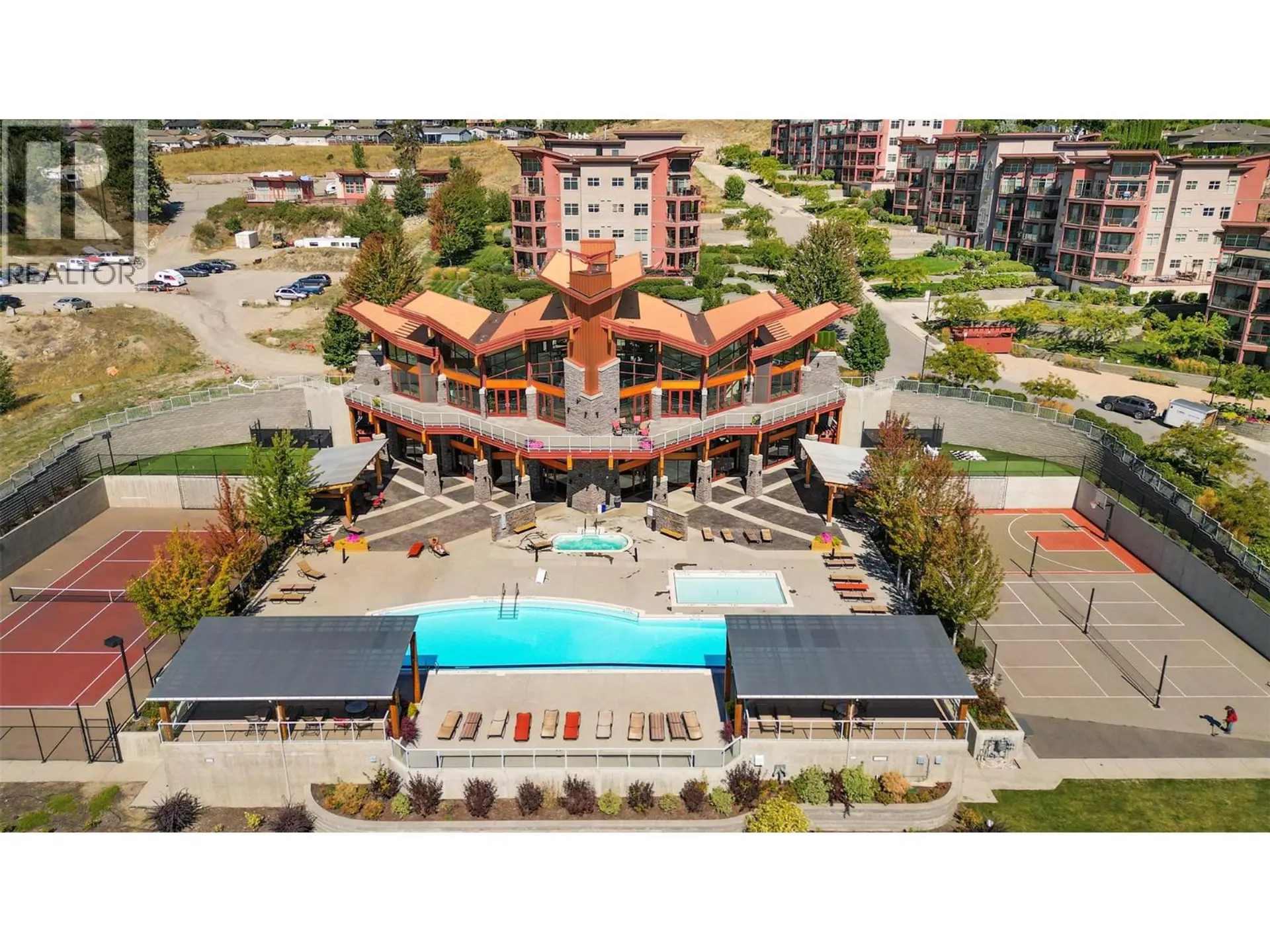 Property at #202 3220 Skyview Lane, West Kelowna, BC