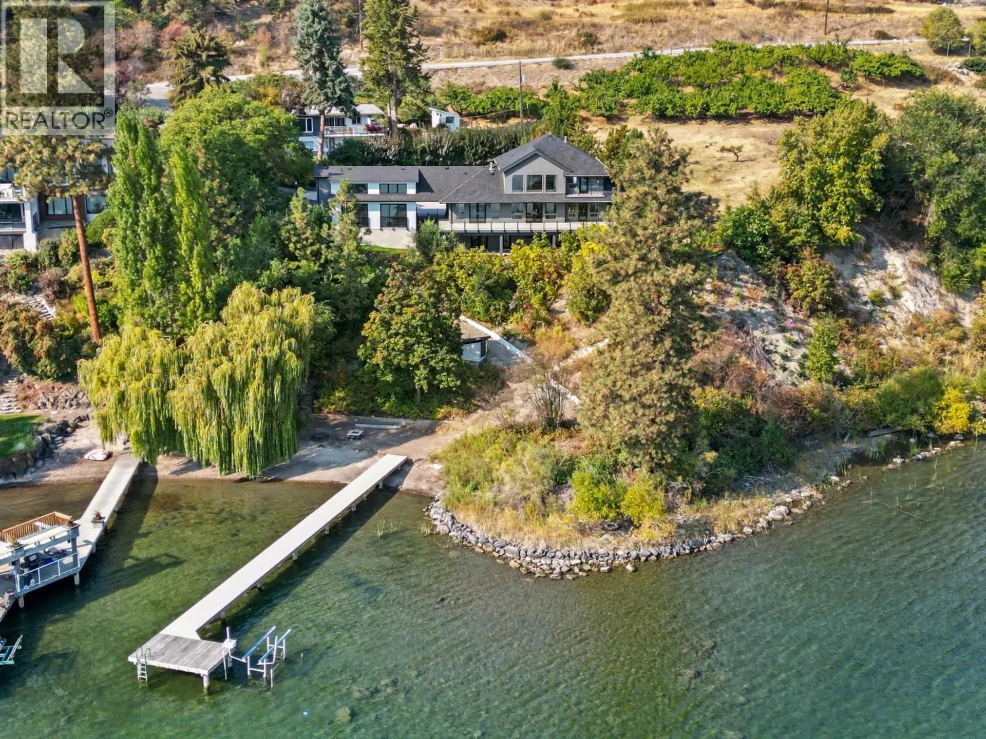 Property at 2311 Campbell Road, West Kelowna, BC