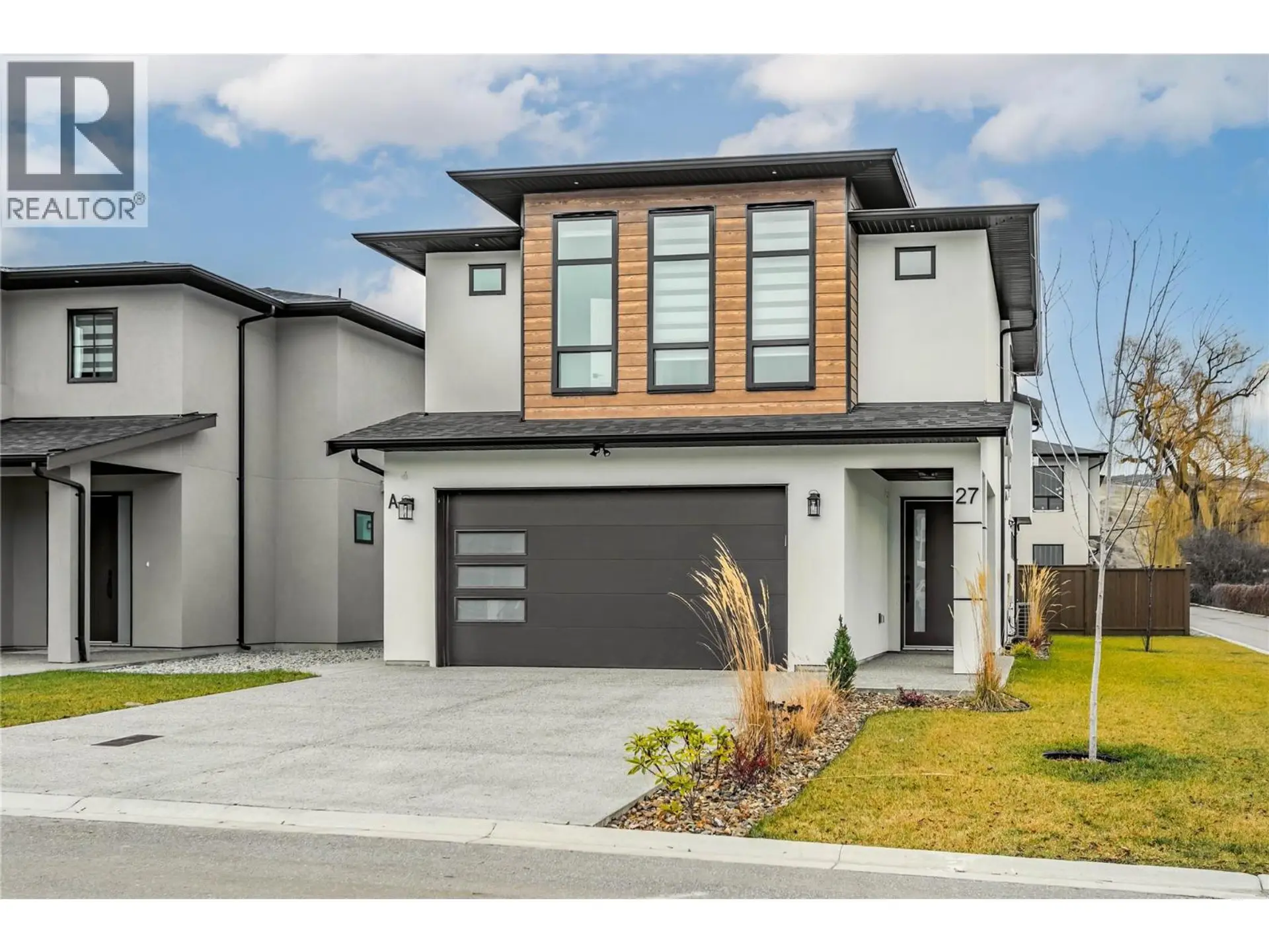 Property at #27 19950 McCarthy Road, Lake Country, BC