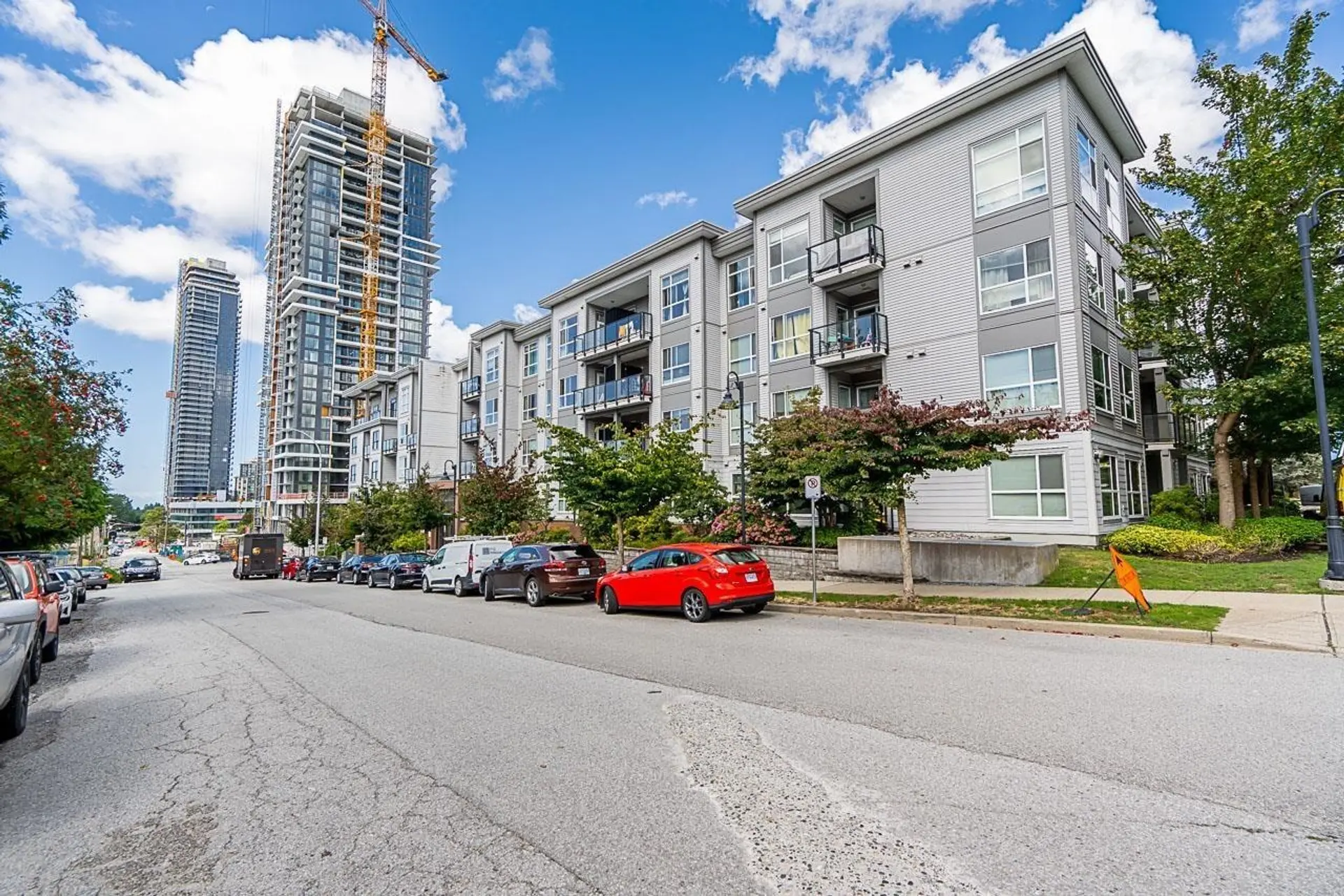 #306 13733 107a Avenue - Image 2