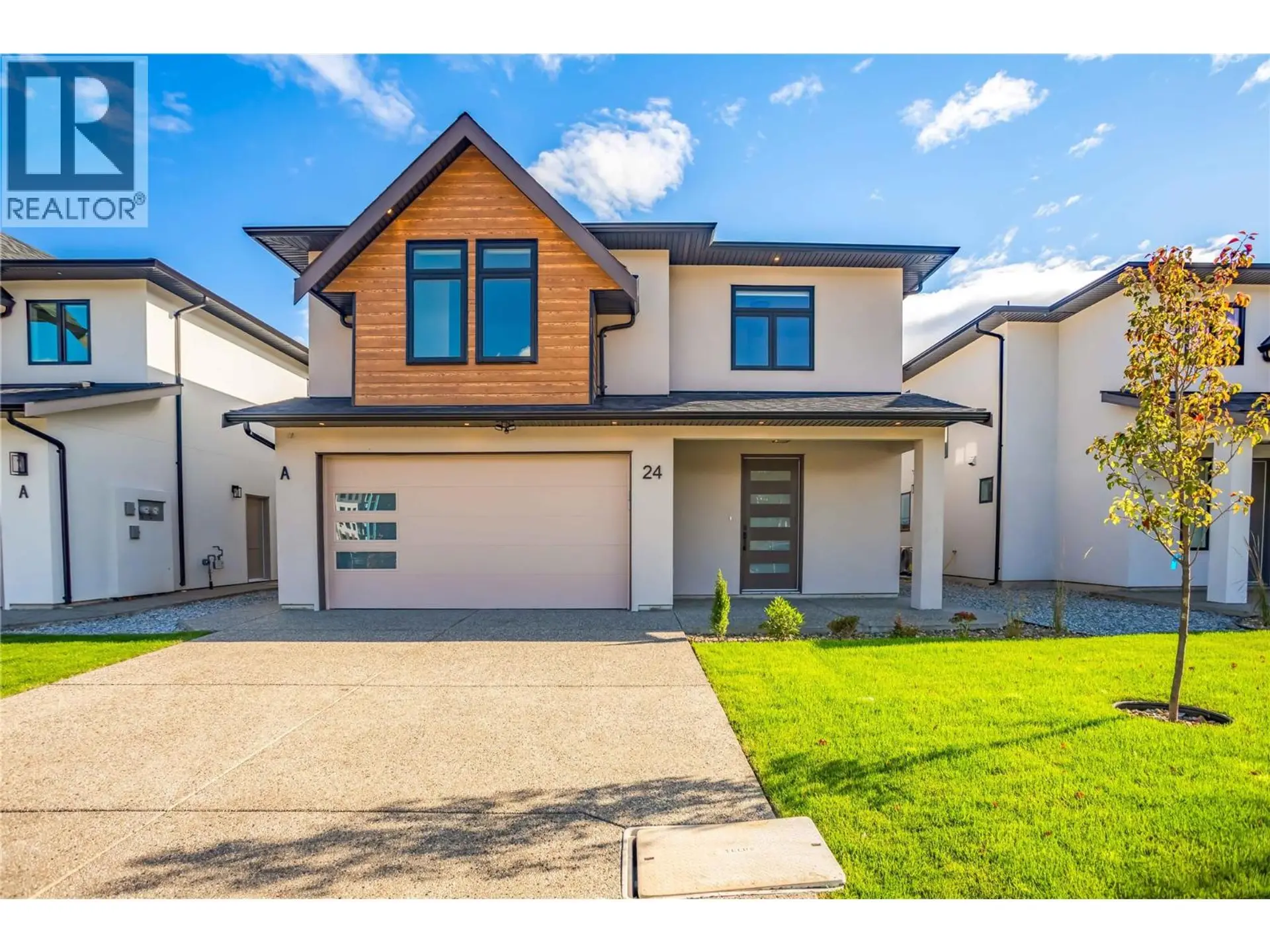 Property at #24 19950 McCarthy Road, Lake Country, BC