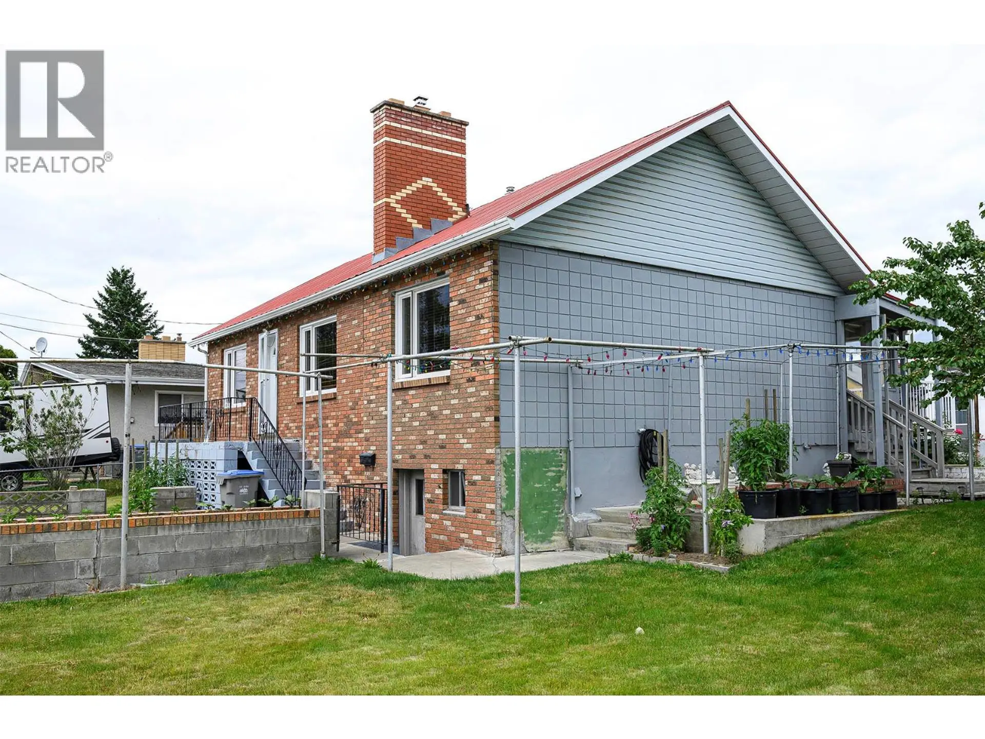 Property at 307 Holly Avenue, Kamloops, BC