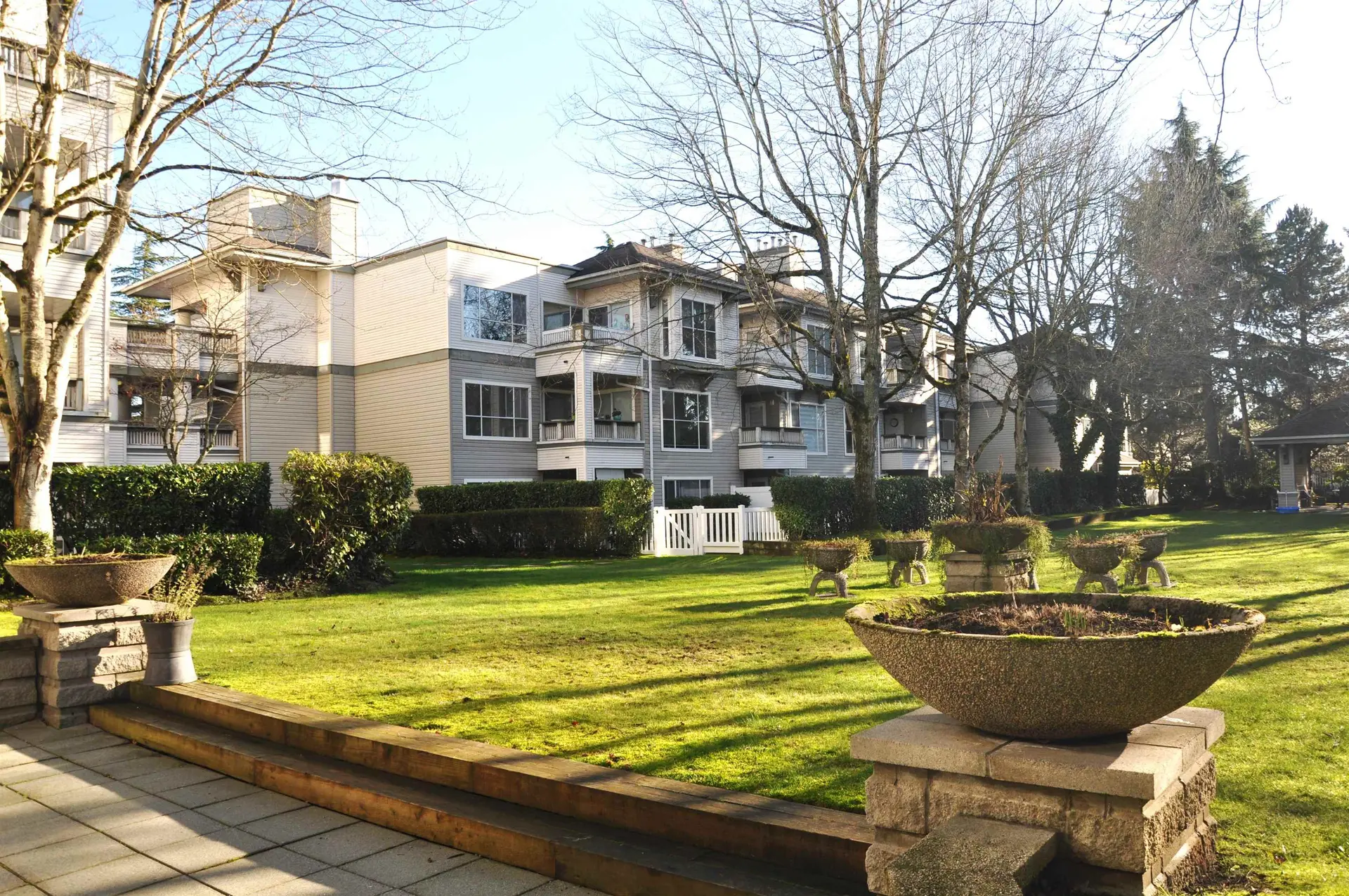 Property at #132 8880 Jones Road, Richmond, BC