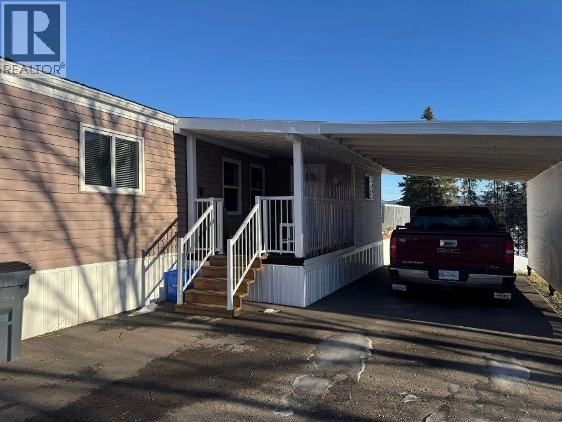 Property at 301 N BLACKBURN ROAD, Prince George, BC
