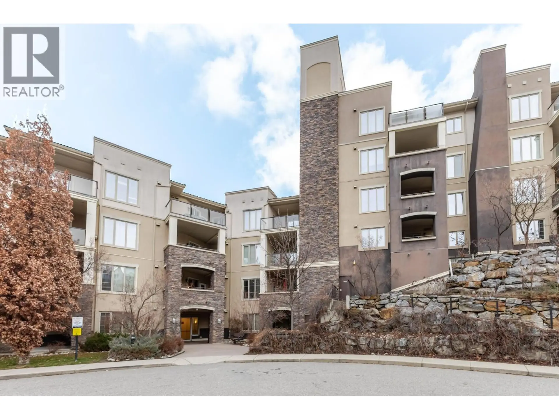 Property at #1516 1875 Country Club Drive, Kelowna, BC