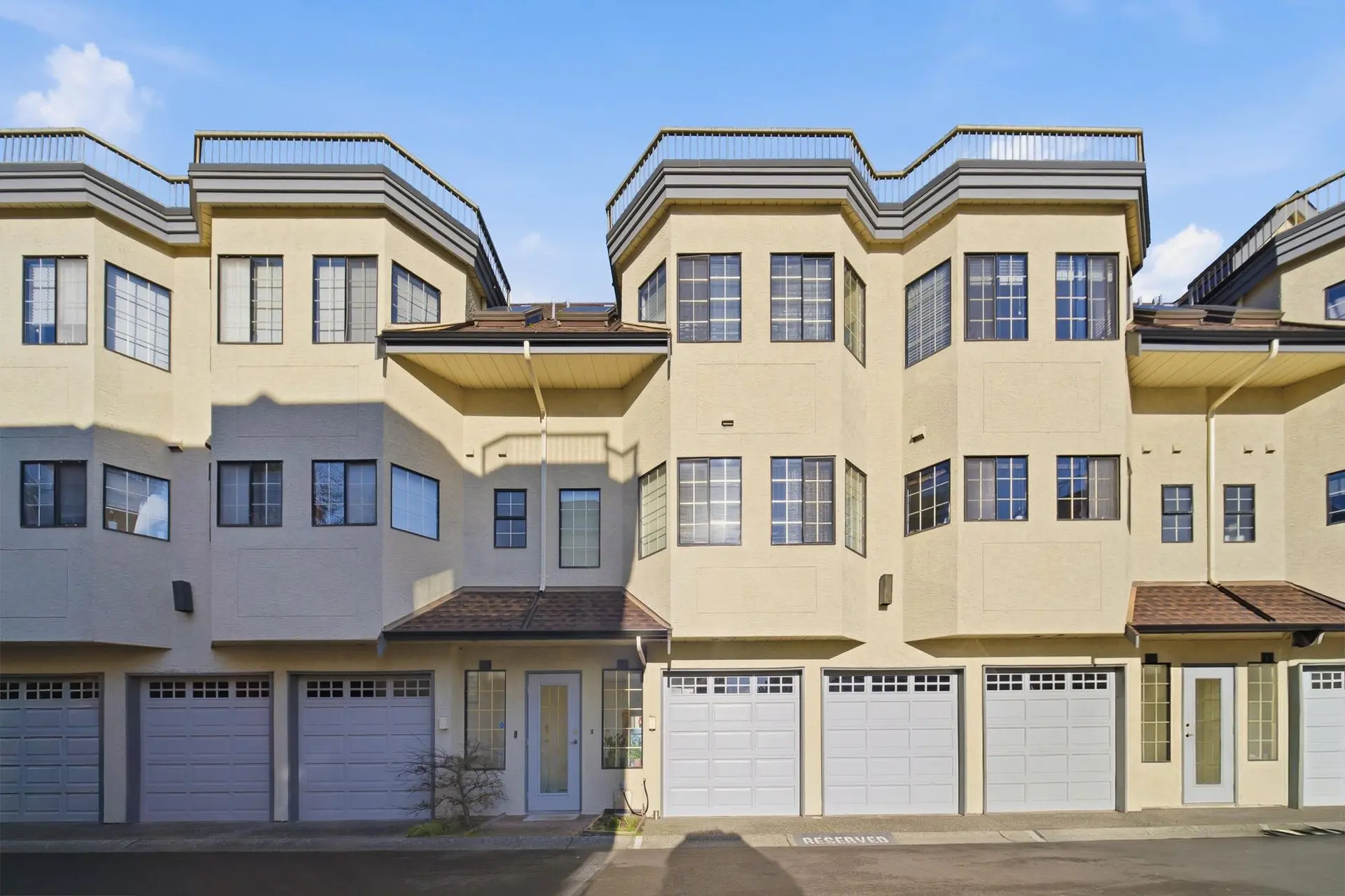Property at #21 8591 Blundell Road, Richmond, BC