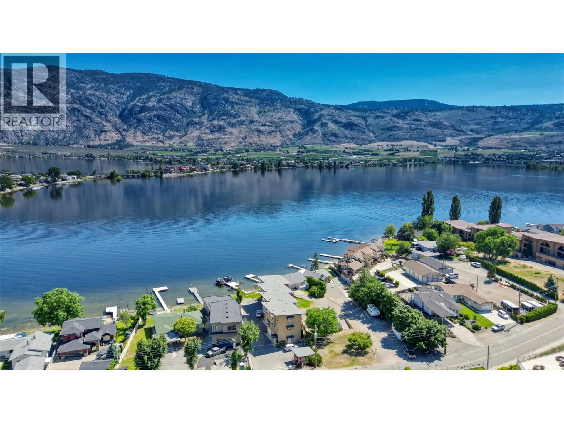 Property at #1 5405 OLEANDER Drive, Osoyoos, BC