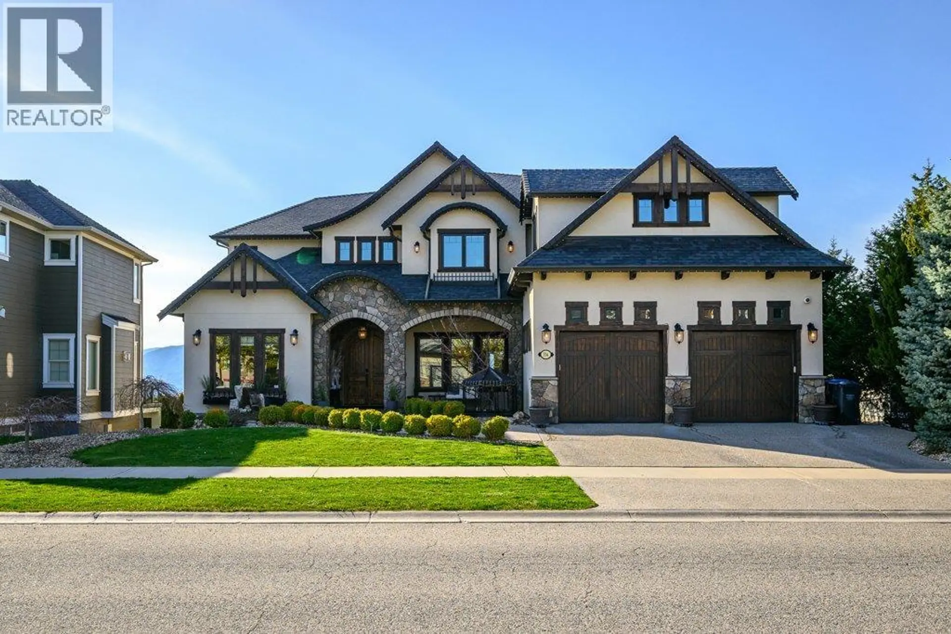 Property at 354 Quilchena Drive, Kelowna, BC