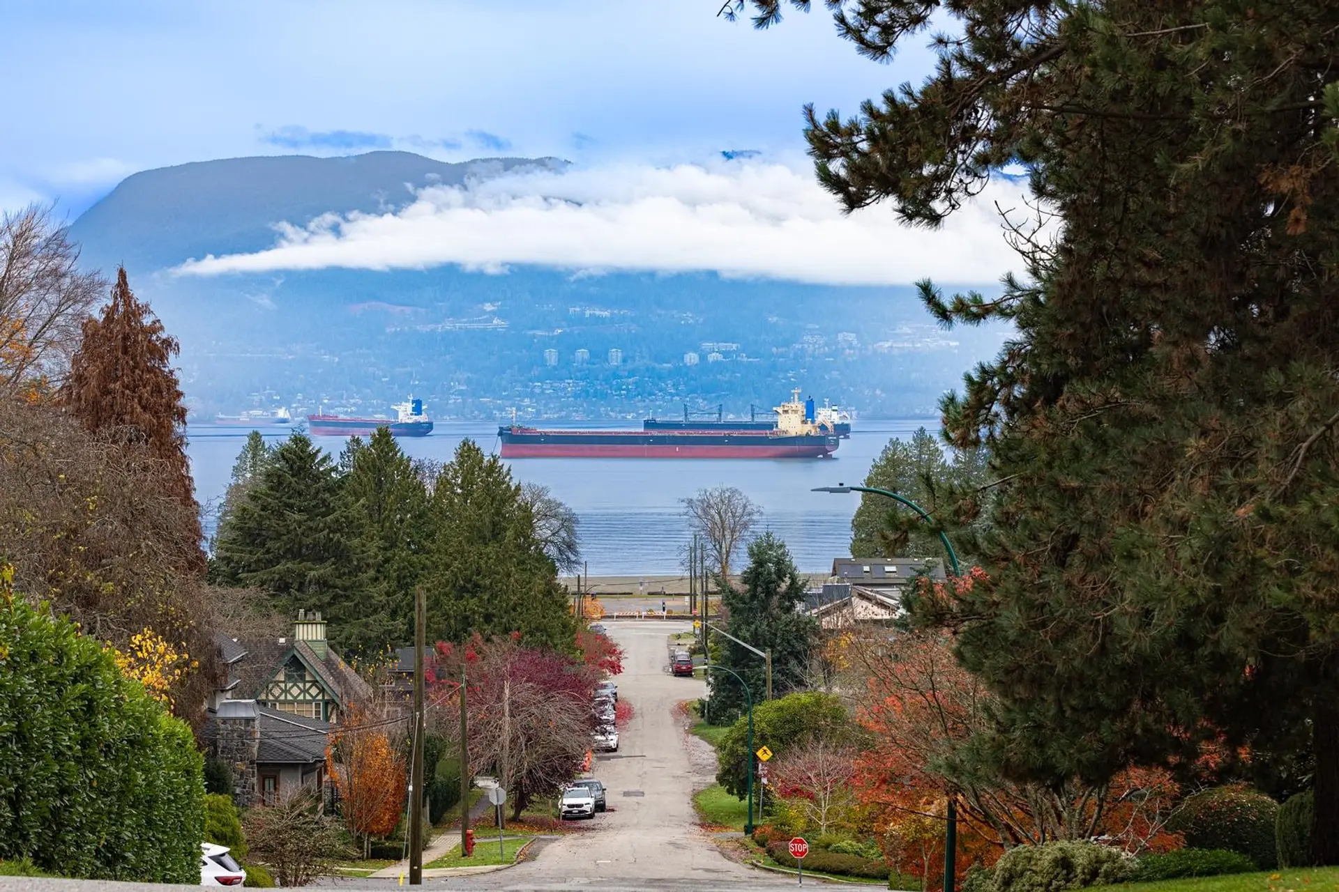 Property at 1822 Sasamat Street, Vancouver, BC