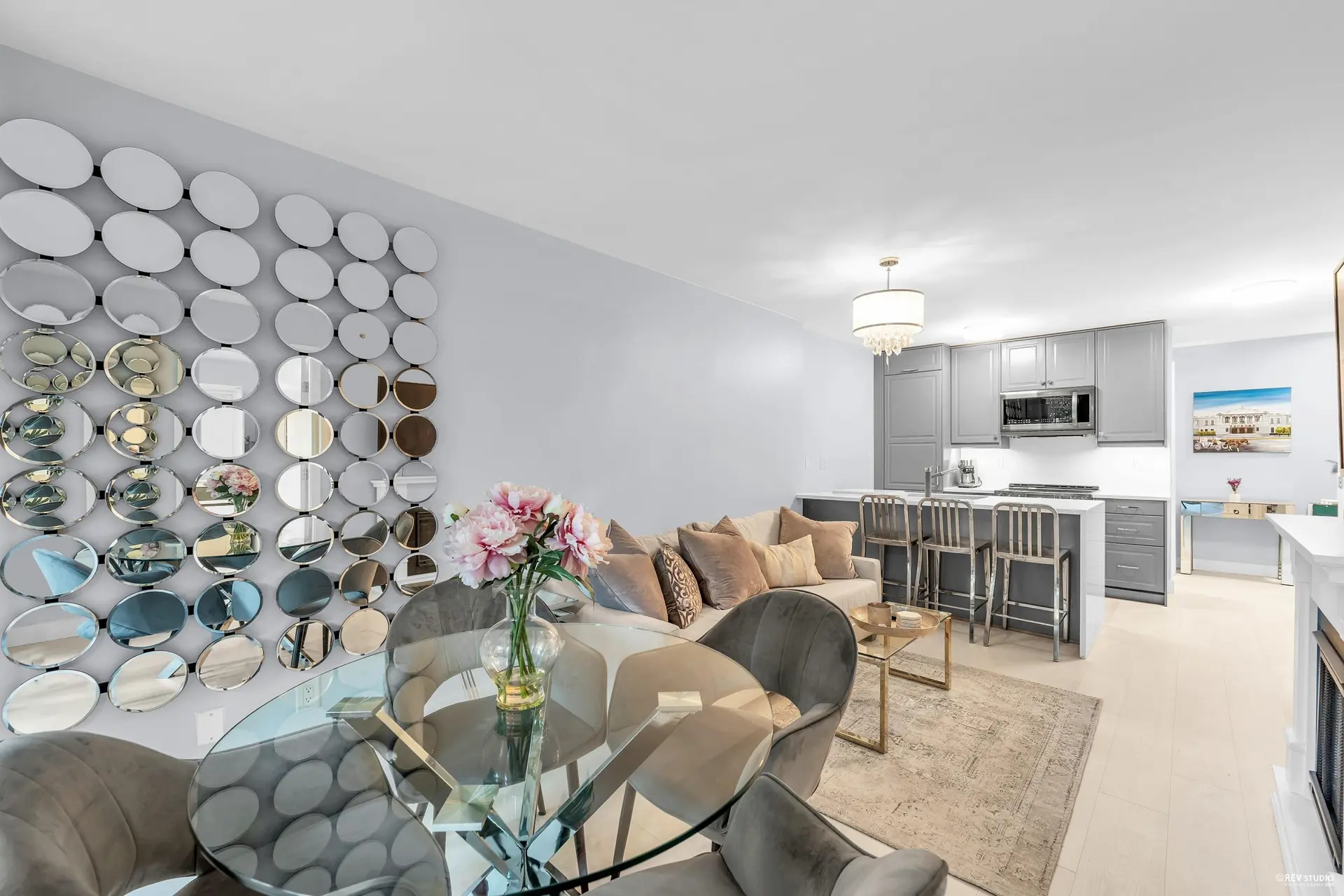 Property at #410 909 Mainland Street, Vancouver, BC