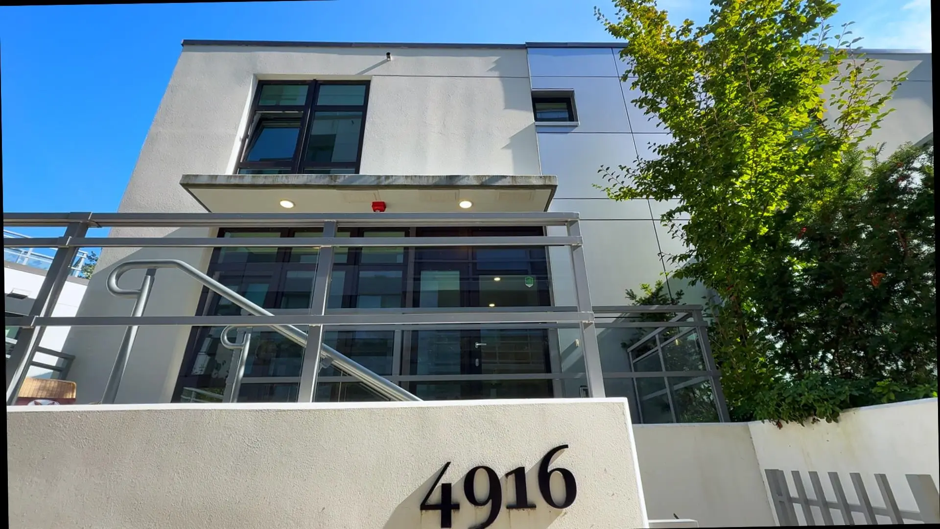 Property at 4916 Cambie Street, Vancouver, BC
