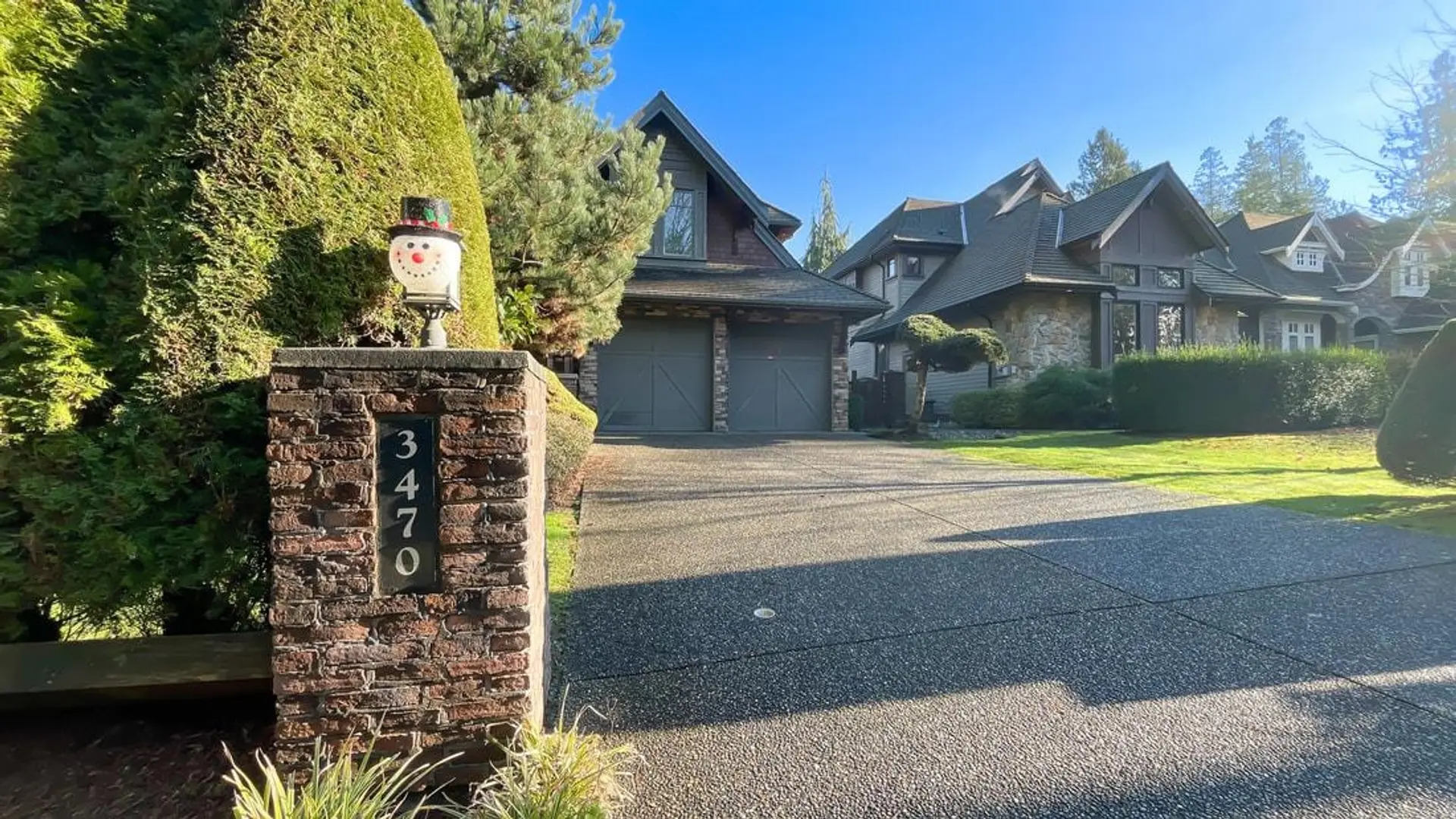 Property at 3470 144 Street, Surrey, BC