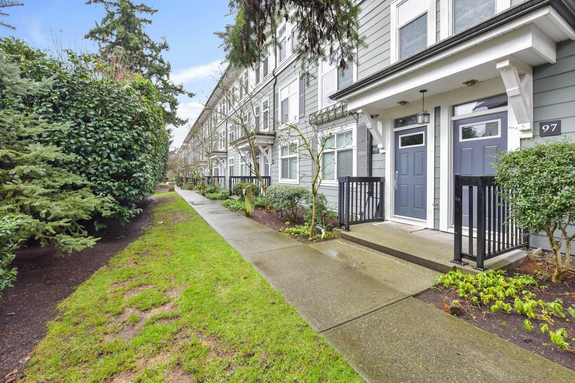Property at #93 15833 26 Avenue, Surrey, BC