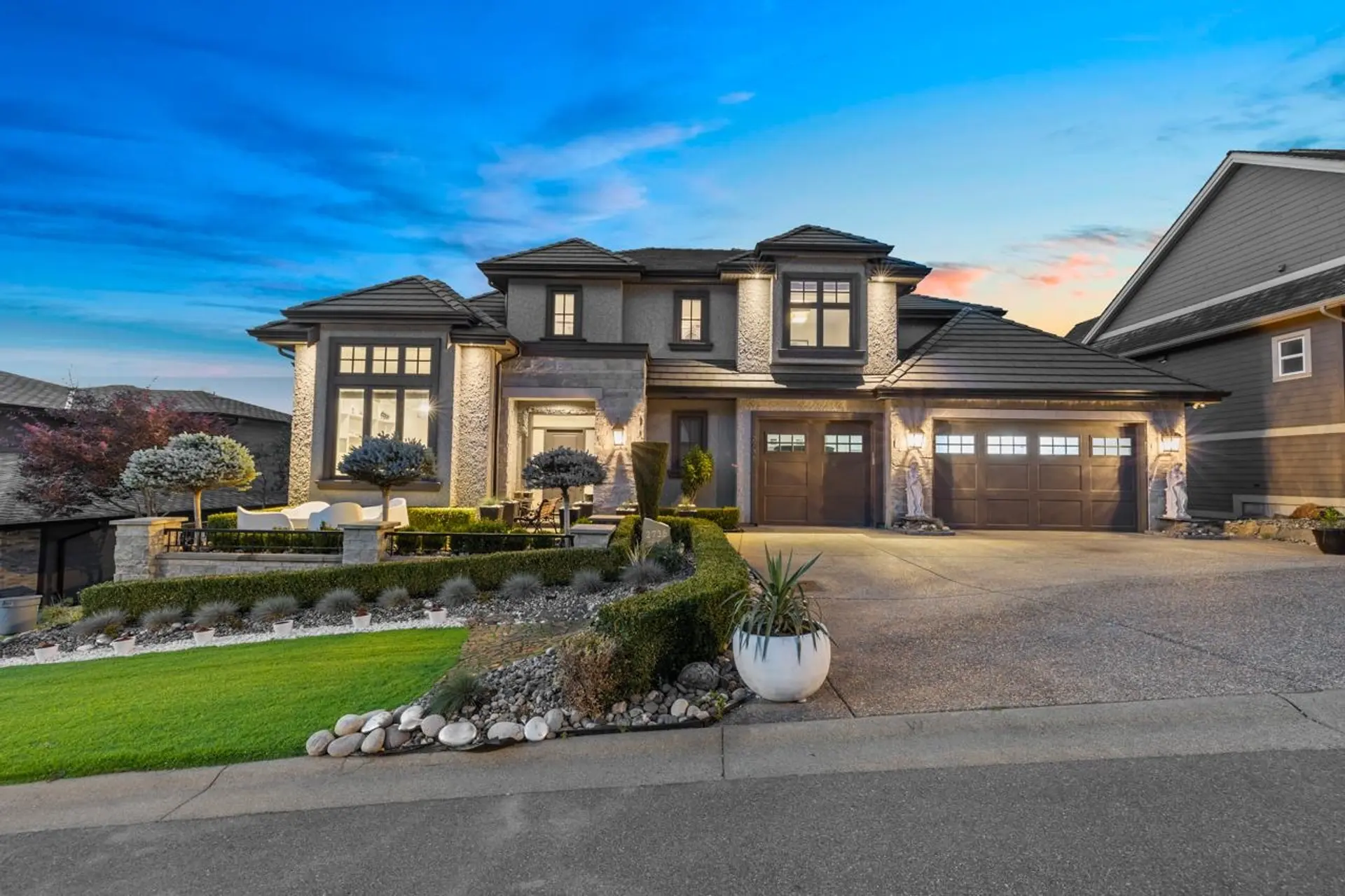 Property at 2736 Aquila Drive, Abbotsford, BC