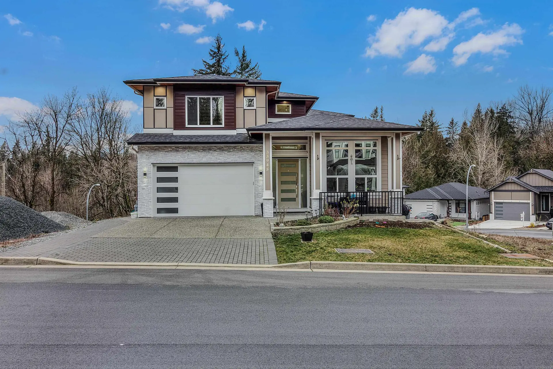 Property at 33945 Tooley Place, Mission, BC