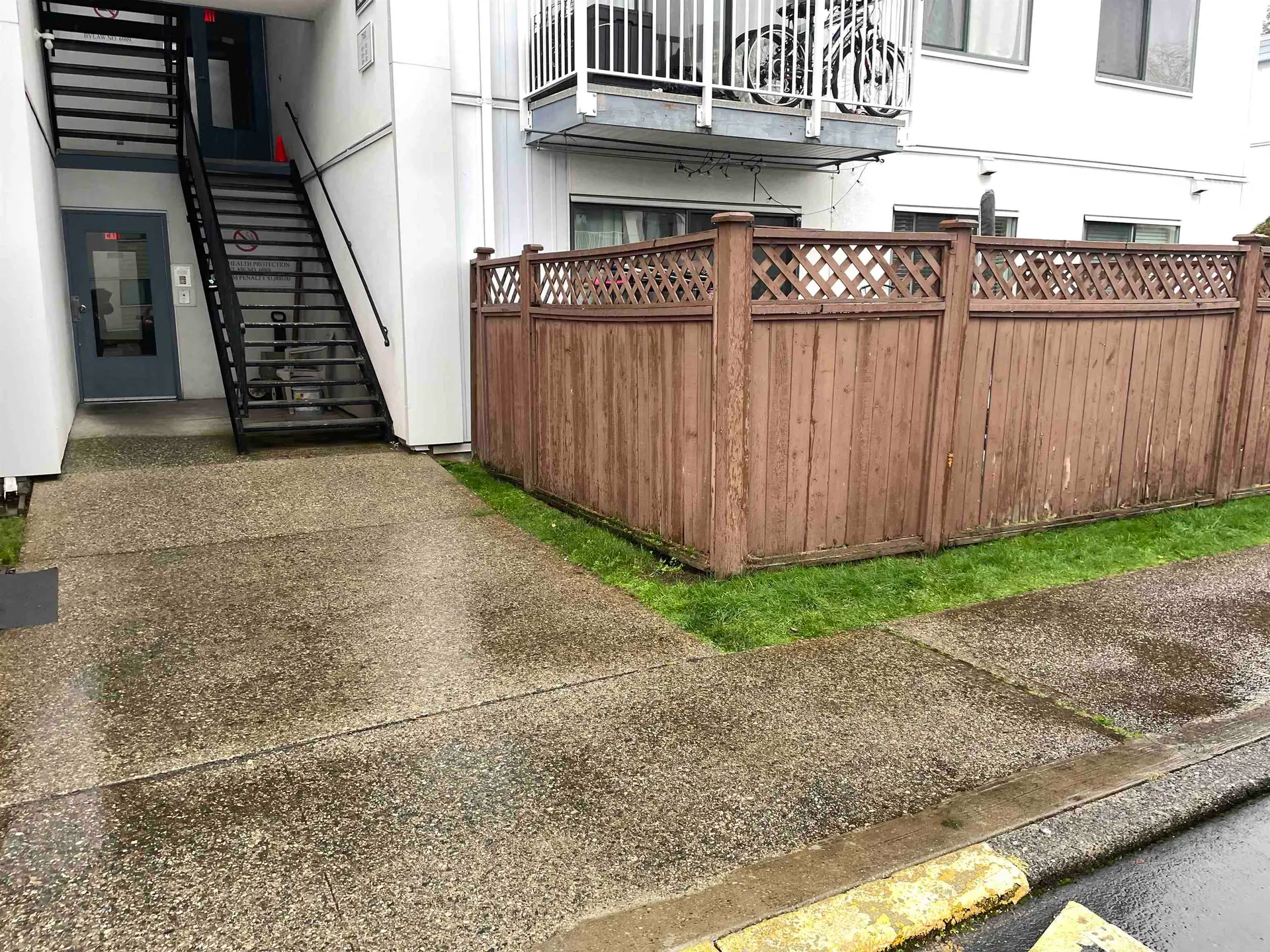 Property at #110 7180 Lindsay Road, Richmond, BC