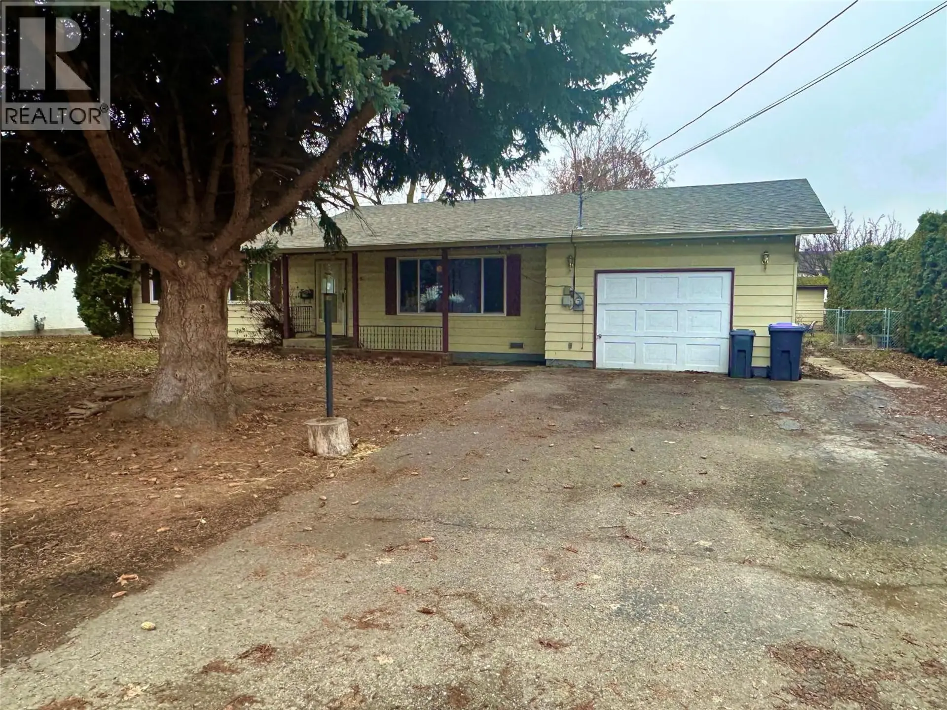 Property at 535 Hardie Road, Rutland, BC