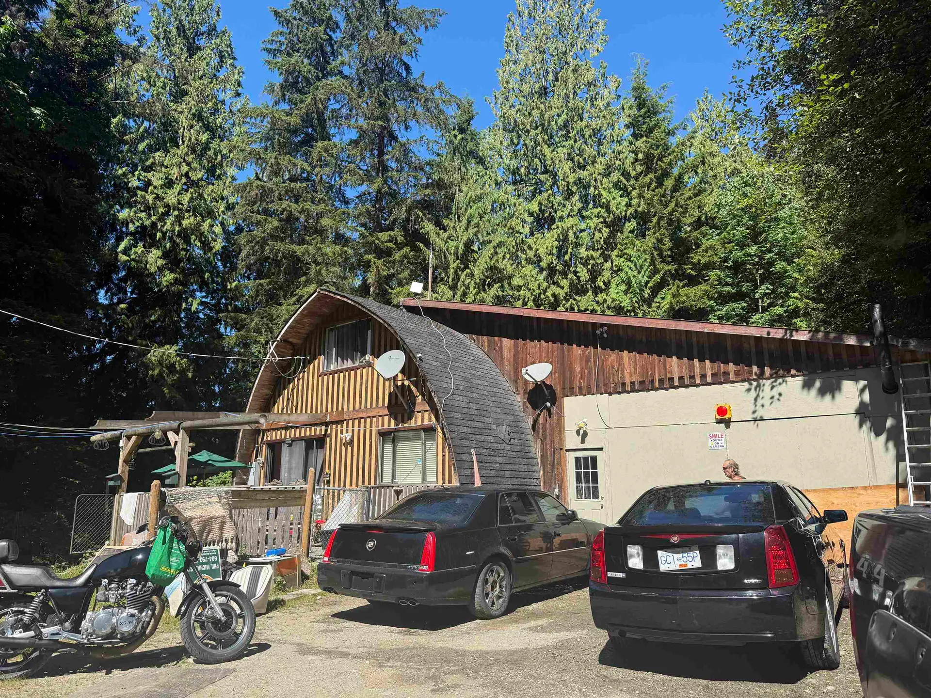 Property at 36207 Beyer Road, Mission, BC