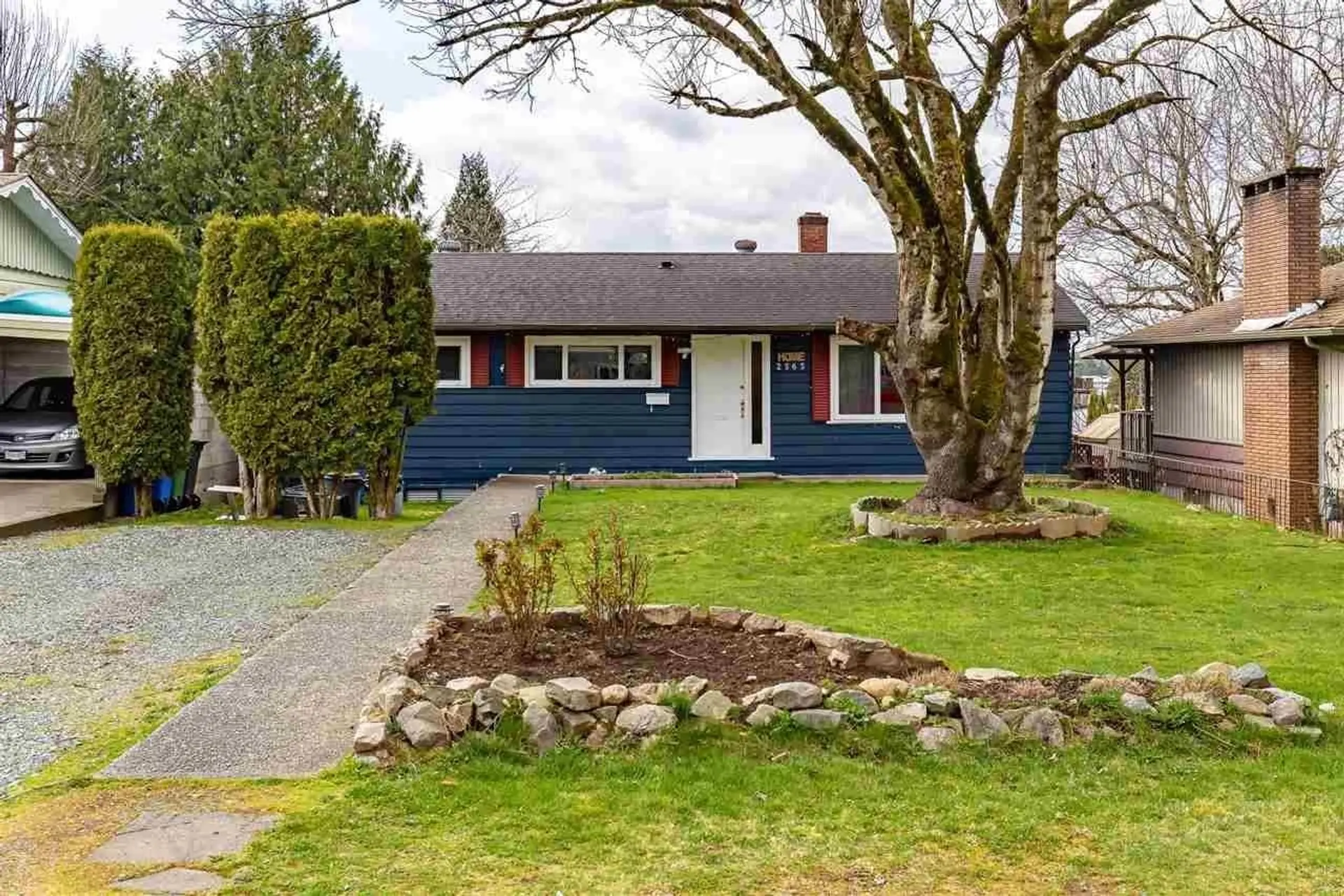Property at 2565 Park Drive, Abbotsford, BC