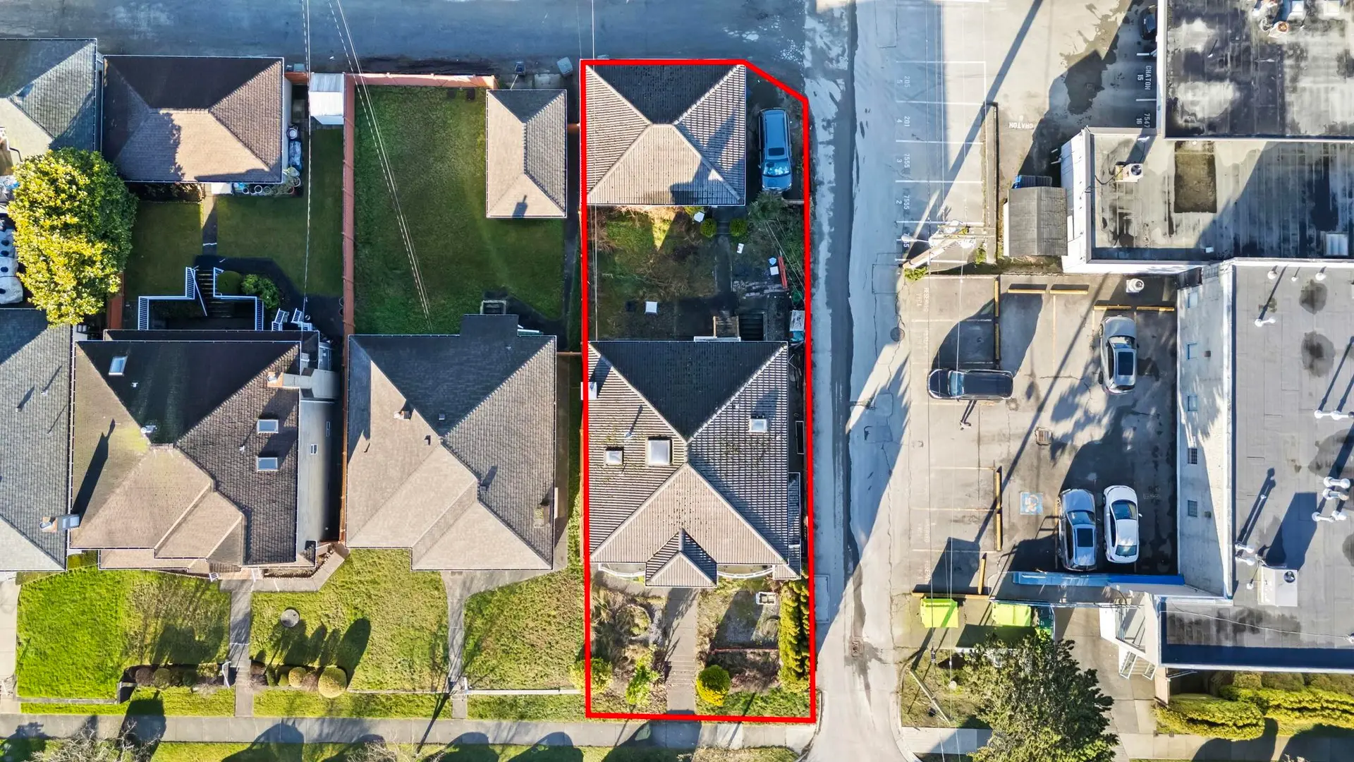 515 W 60th Avenue - Image 16