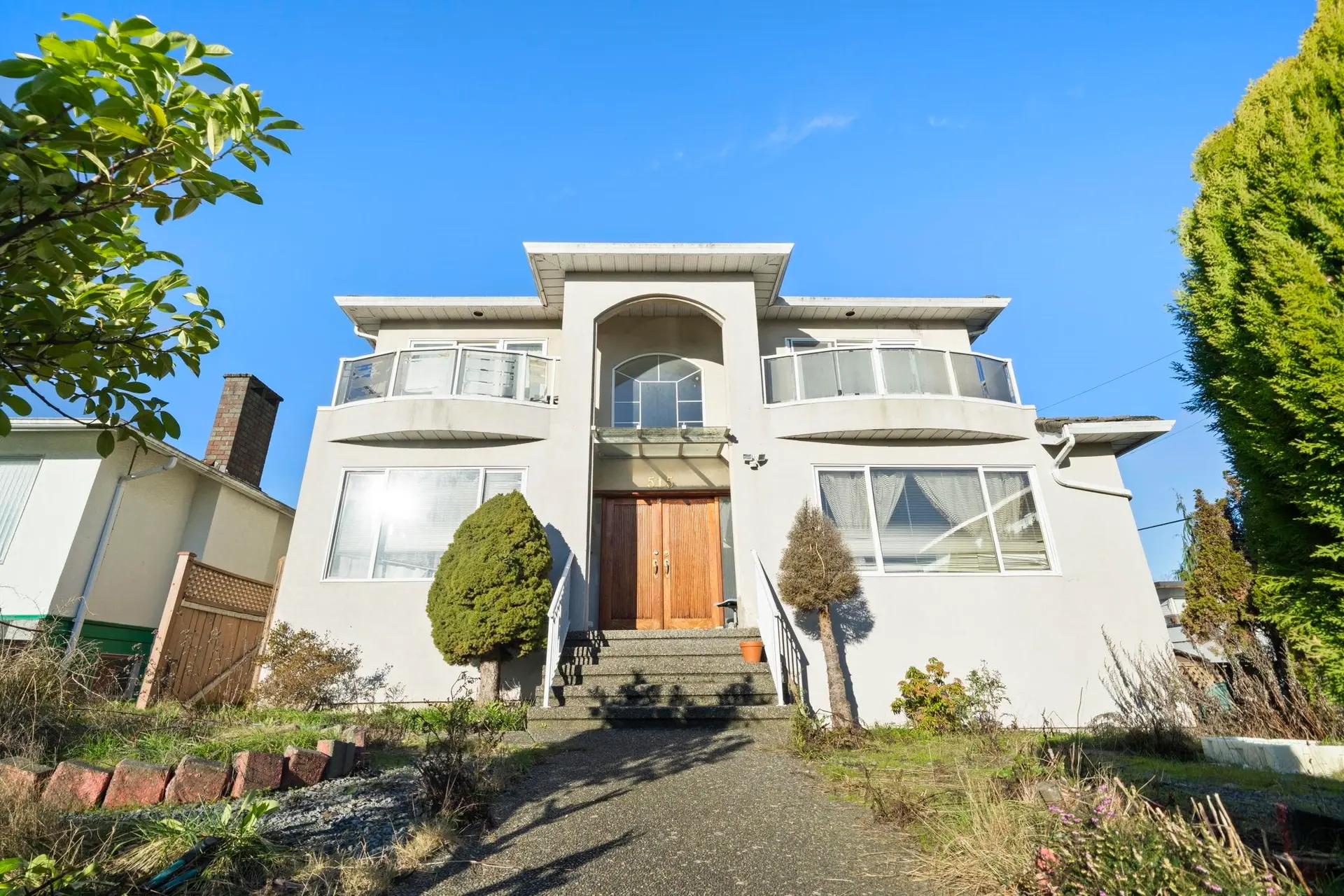Property at 515 W 60th Avenue, Vancouver, BC