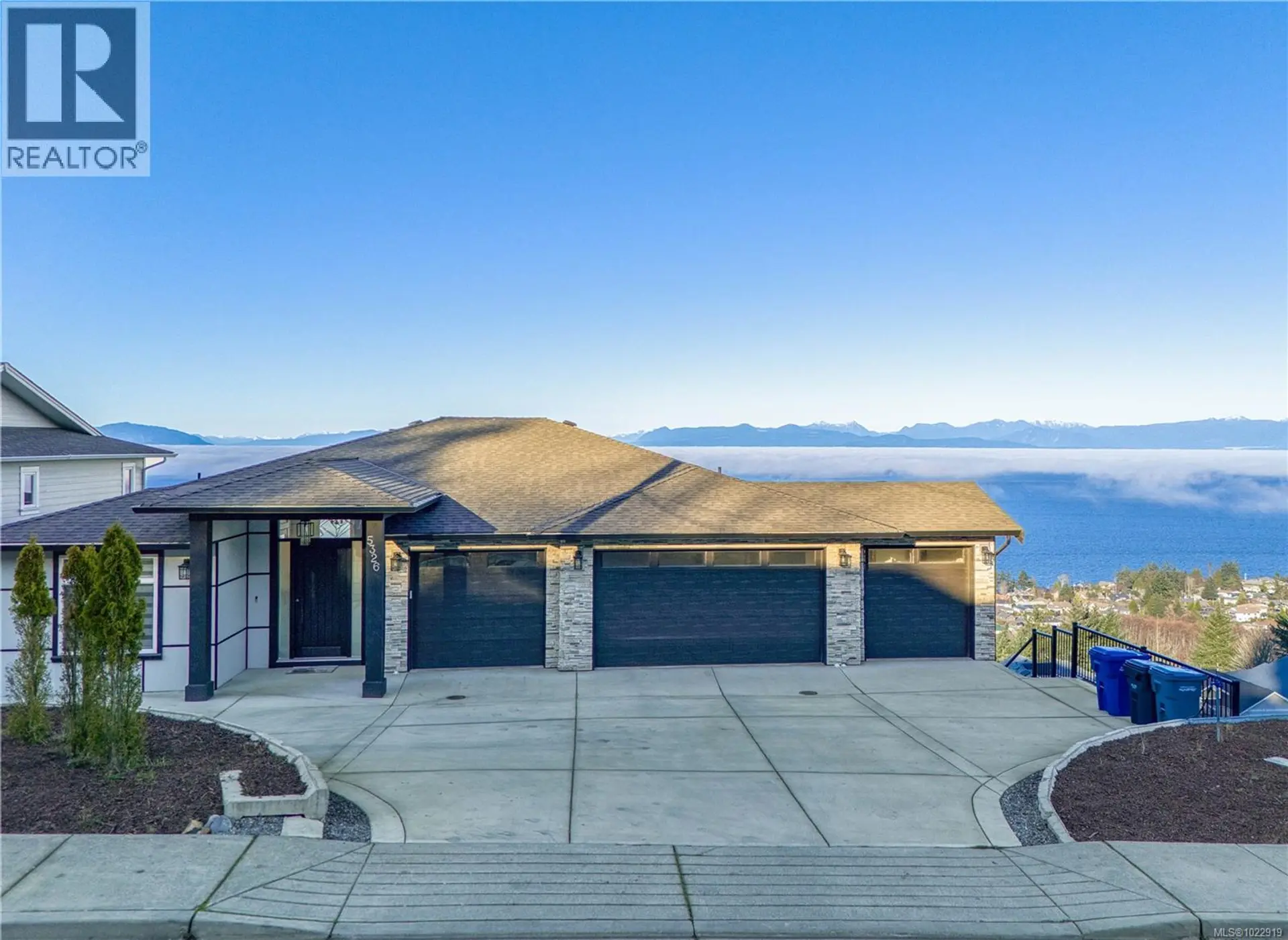Property at 5326 Dewar Rd, Nanaimo, BC