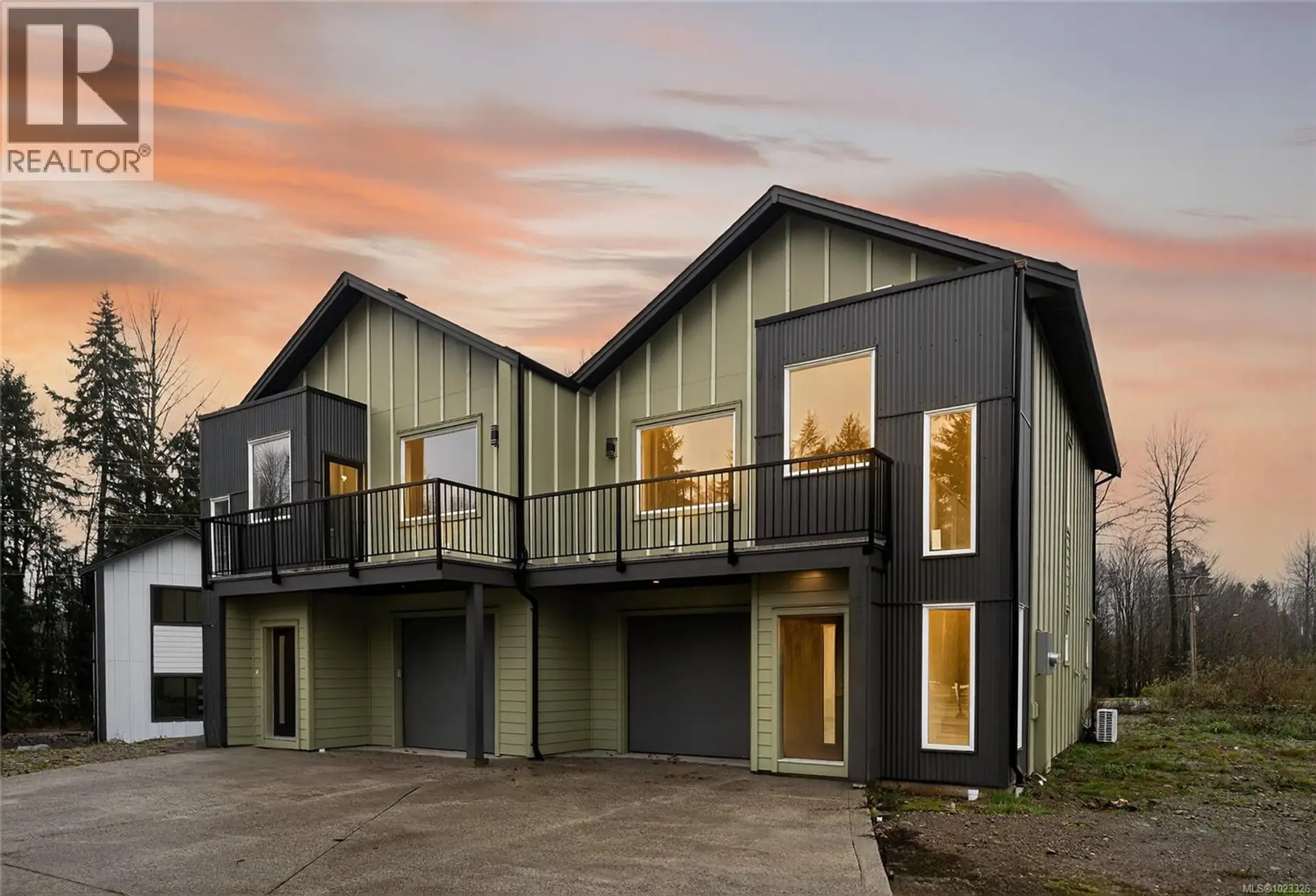 Property at #A 122 Plante Cres, Lake Cowichan, BC