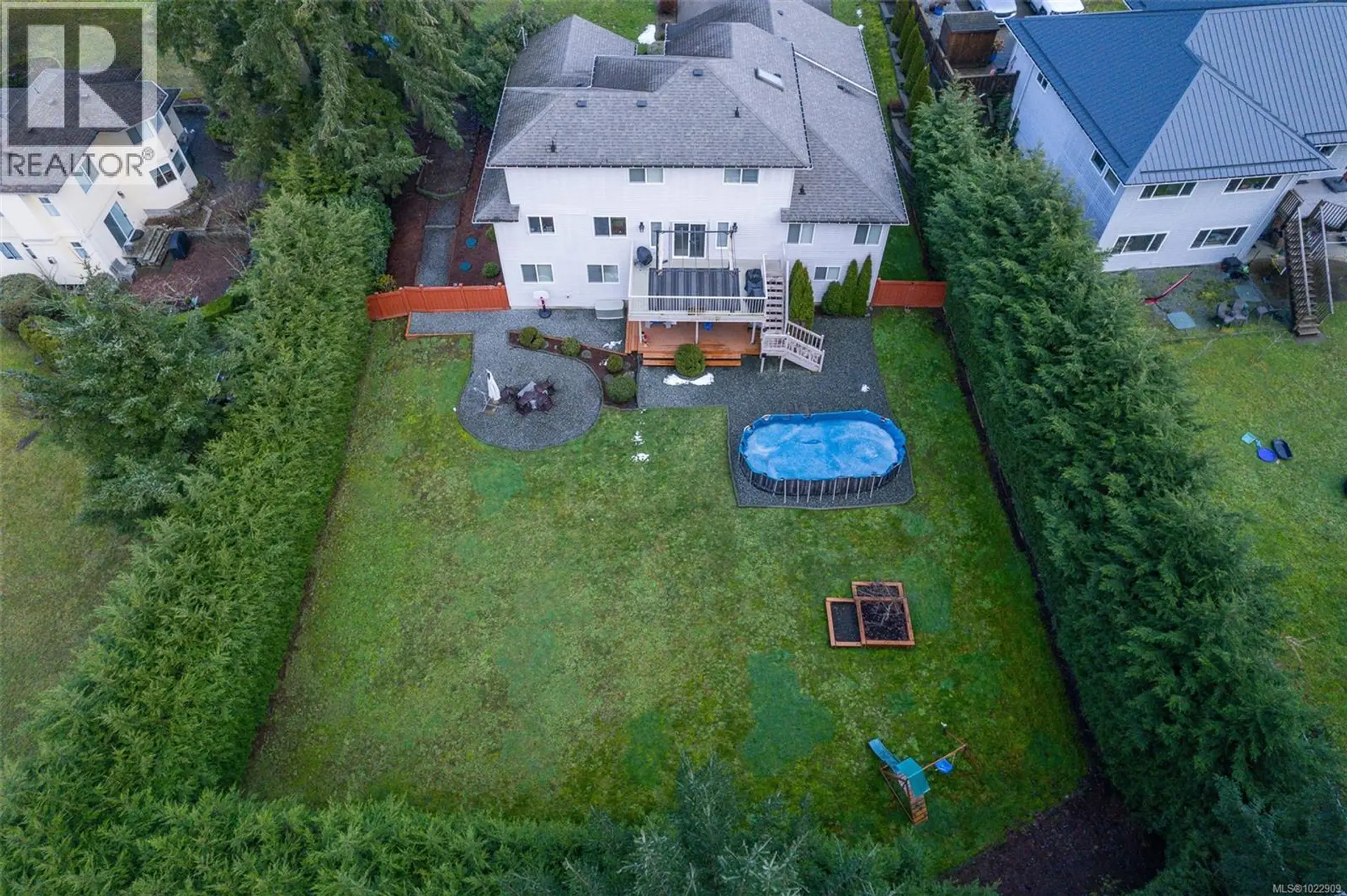 Property at 6420 Diana Dr, Duncan, BC