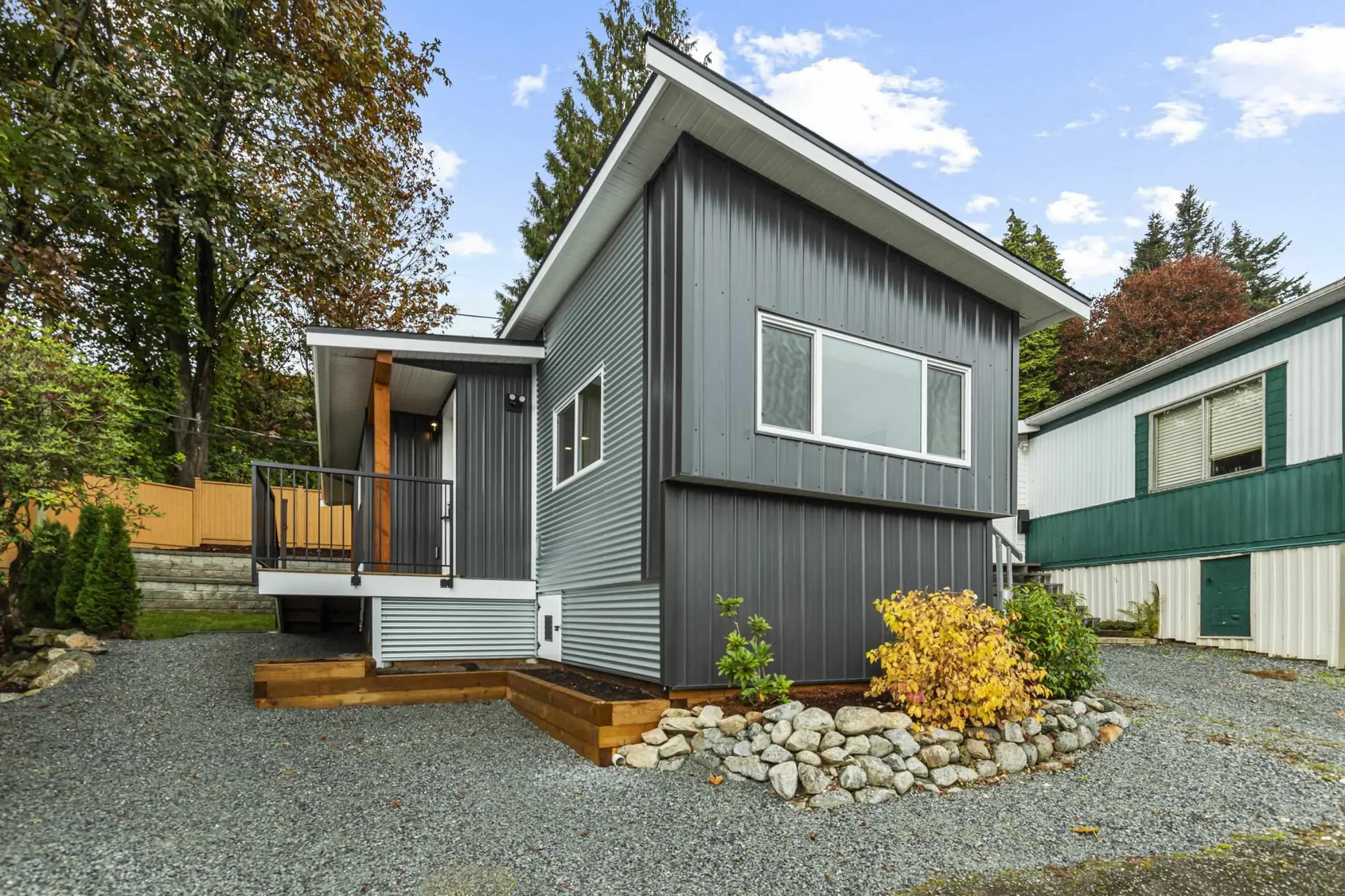 Property at #10 34519 Lougheed Highway, Mission, BC