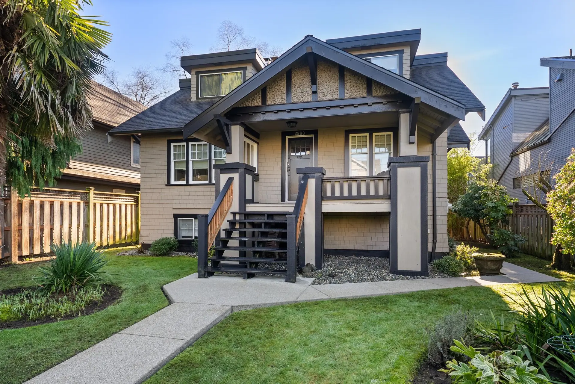Property at 2980 W 8th Avenue, Vancouver, BC