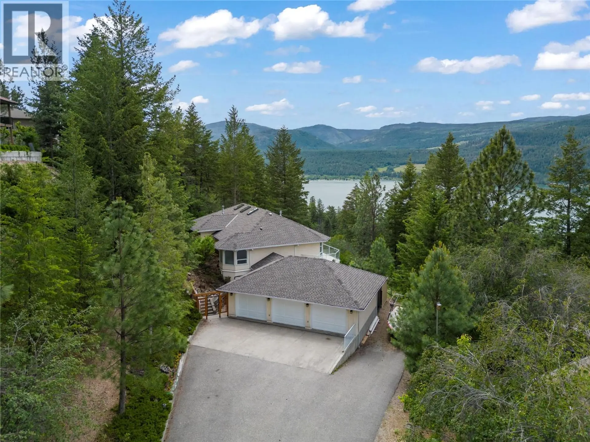 Property at 46 Farchant Way, Vernon, BC