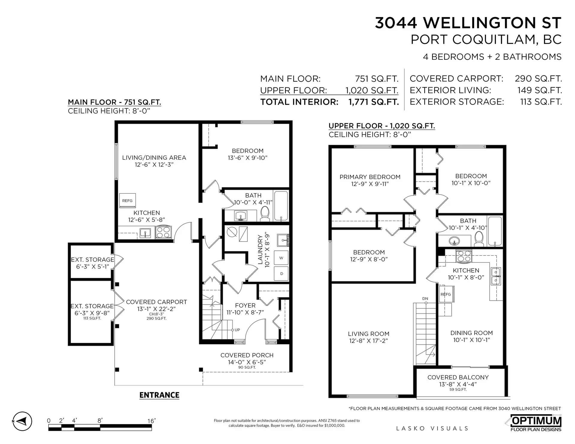 3040 Wellington Street - Image 16