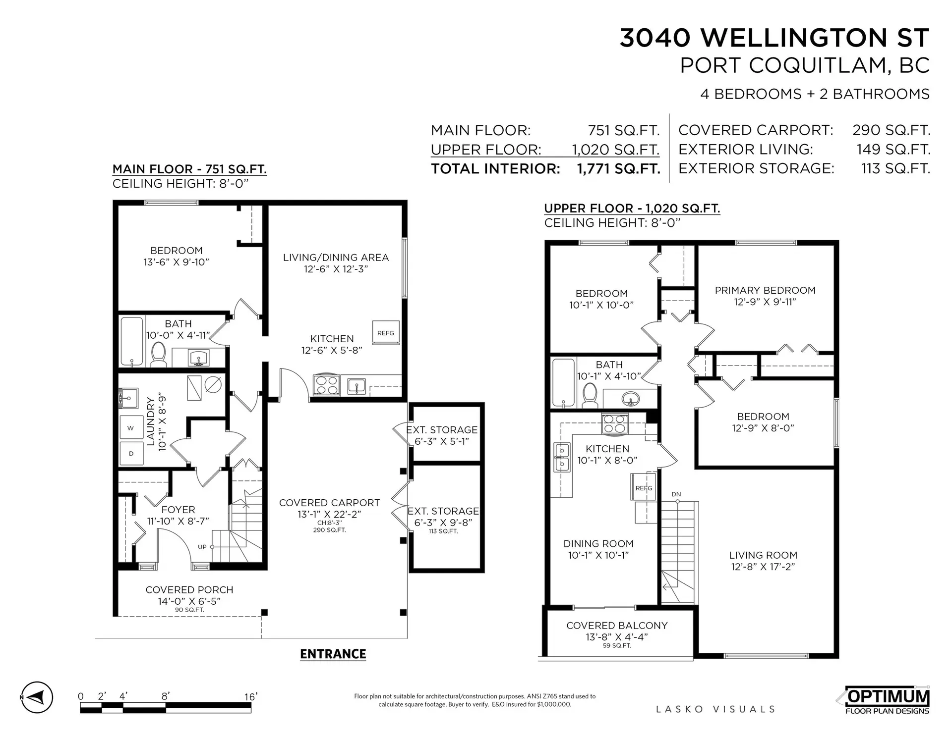 3040 Wellington Street - Image 15