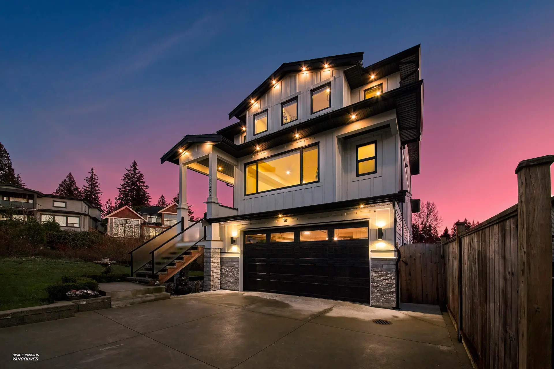 Property at 23262 137 Avenue, Maple Ridge, BC