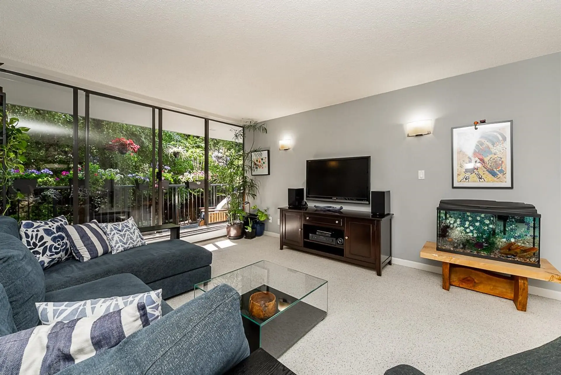 Property at #203 9320 Parksville Drive, Richmond, BC