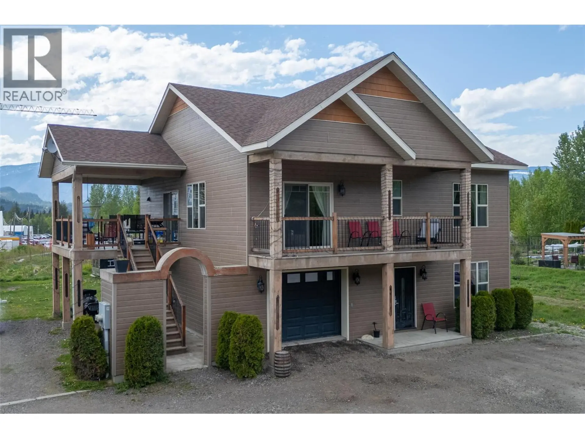 Property at 1905 Hay Road, Revelstoke, BC