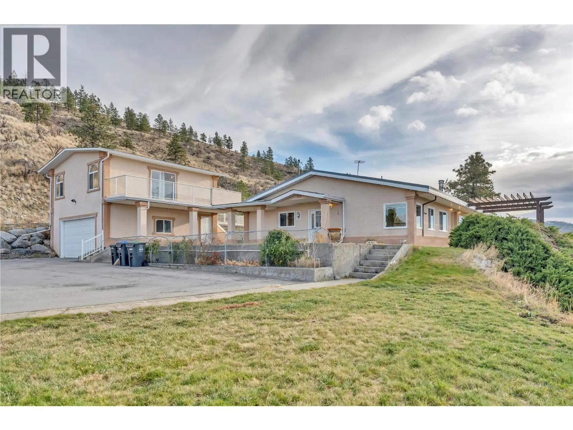 Property at 760 Hudson Street, Penticton, BC
