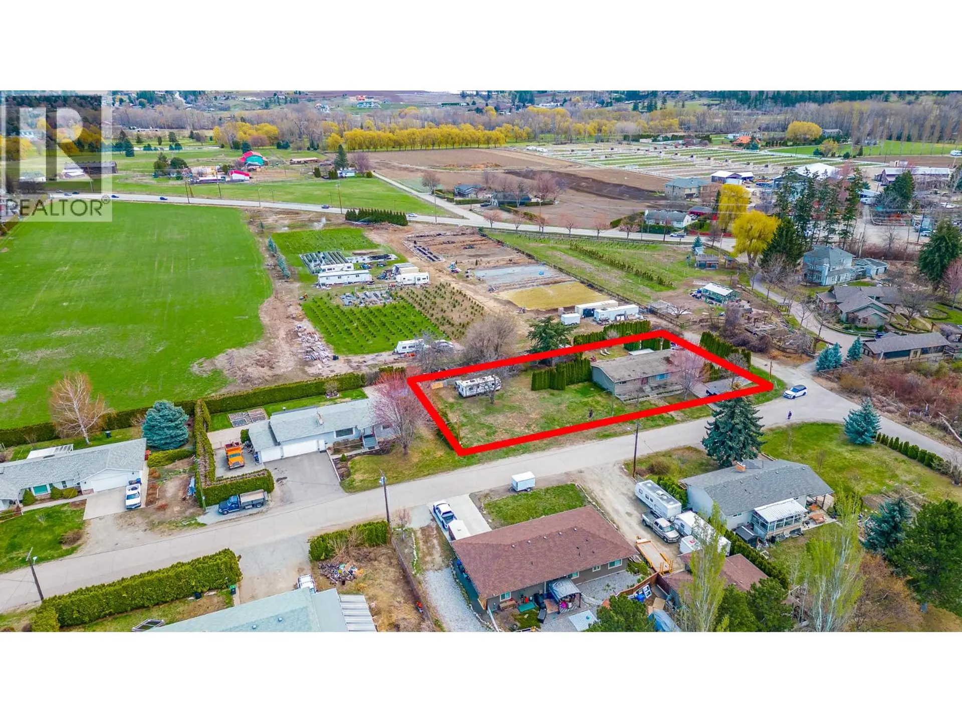 Property at 3259 St. Amand Road, Kelowna, BC