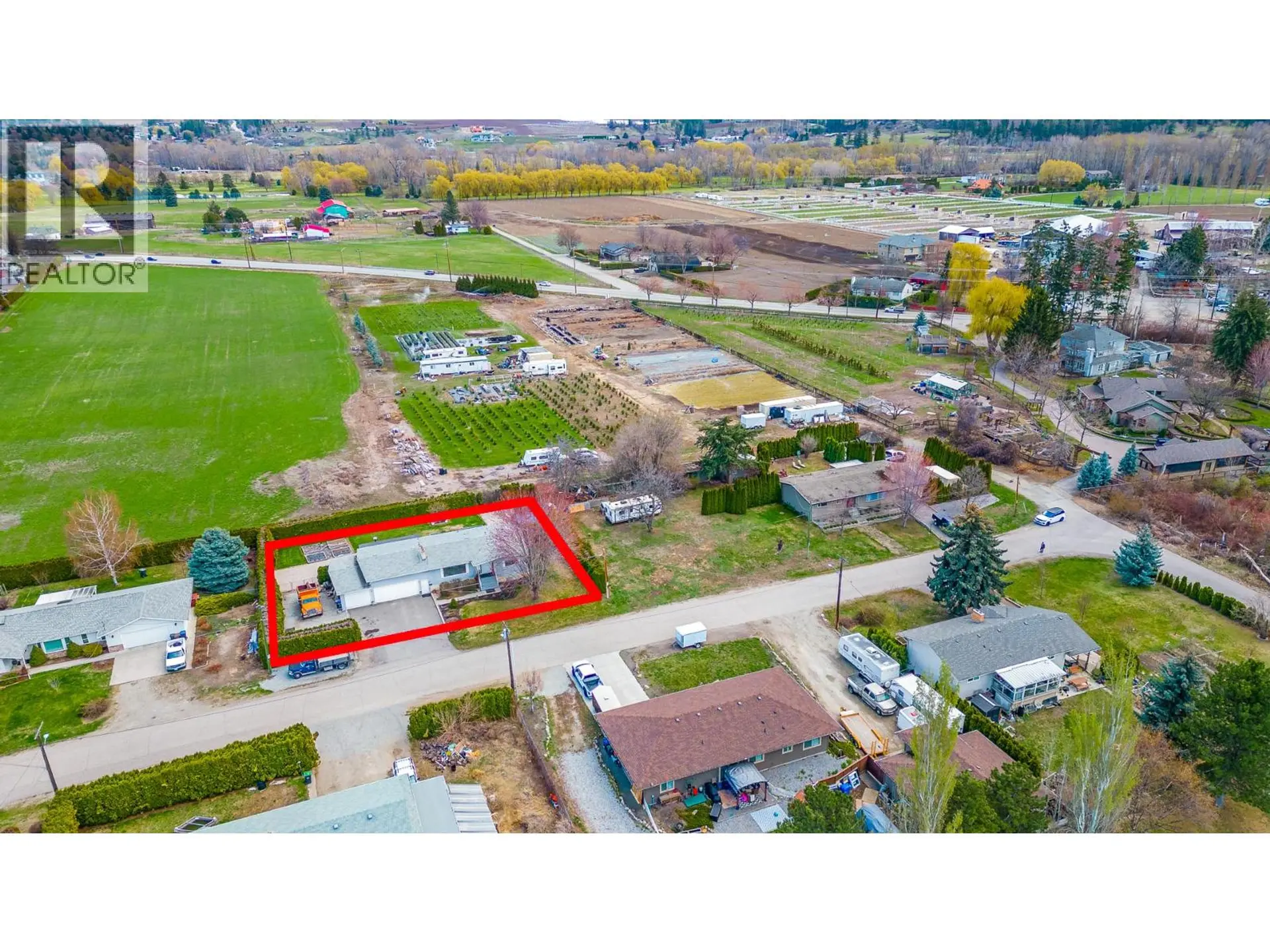 Property at 3249 St. Amand Road, Kelowna, BC