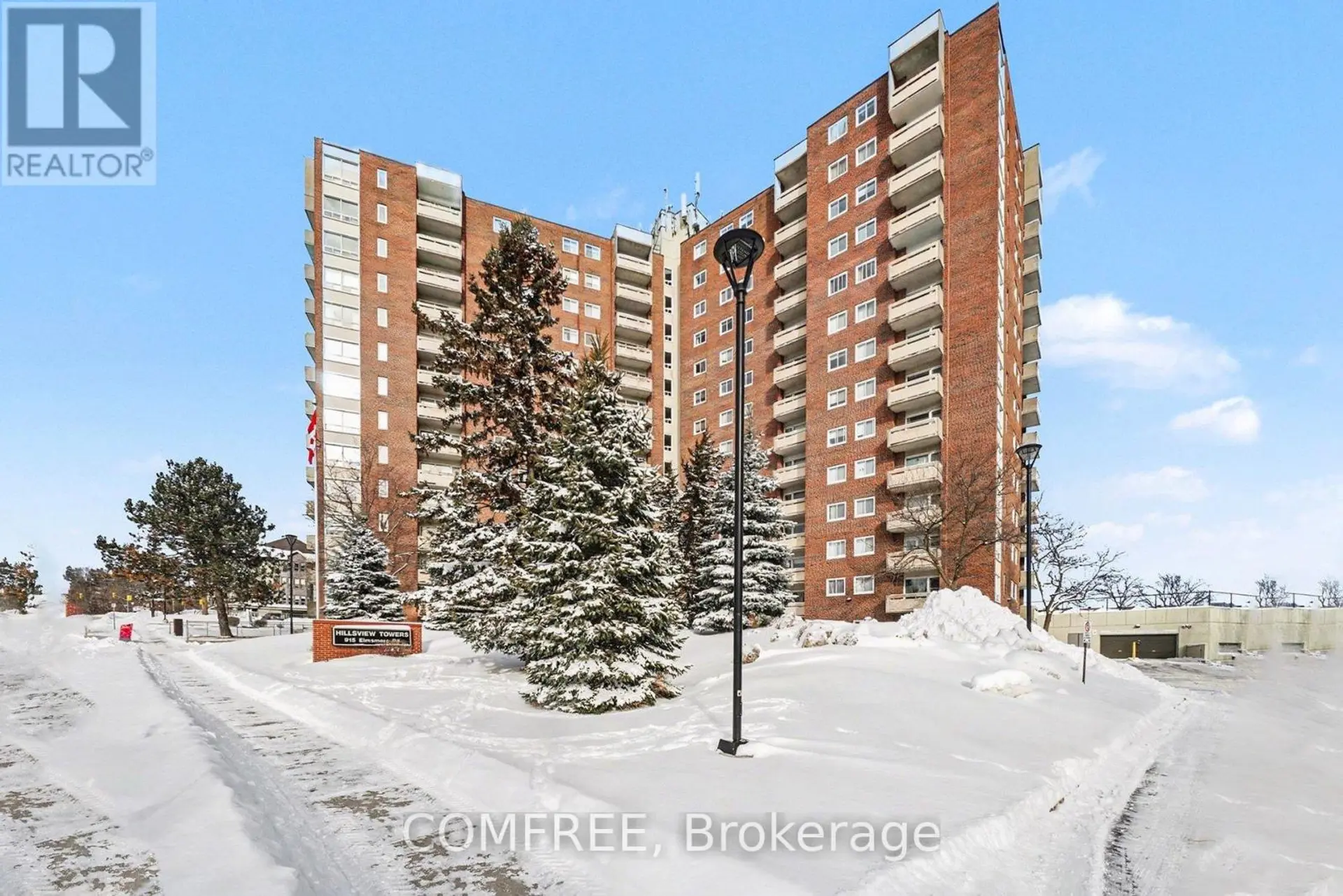 #817 915 ELMSMERE ROAD - Image 2