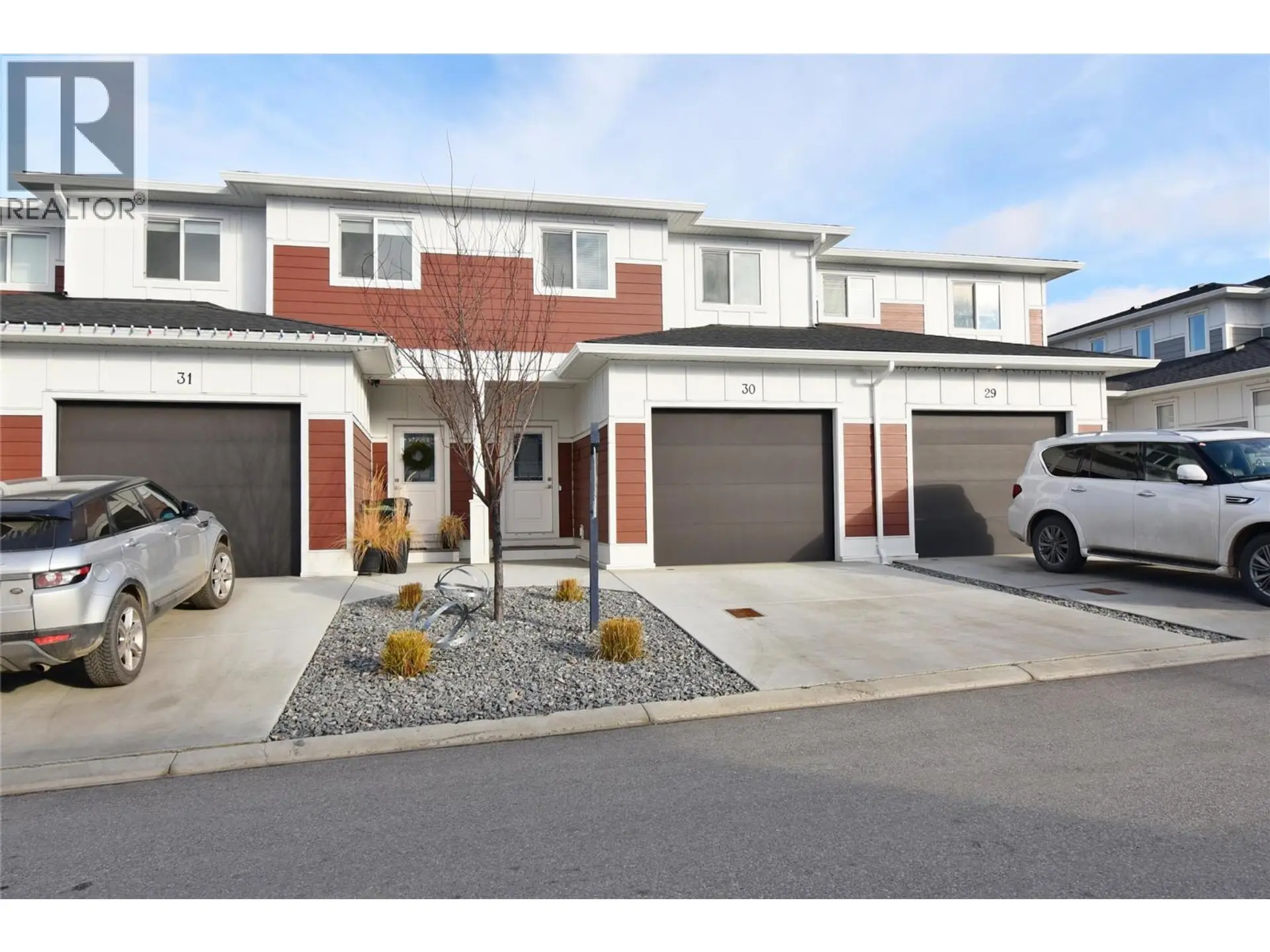 Property at ## 30 1999 15 Avenue, Vernon, BC