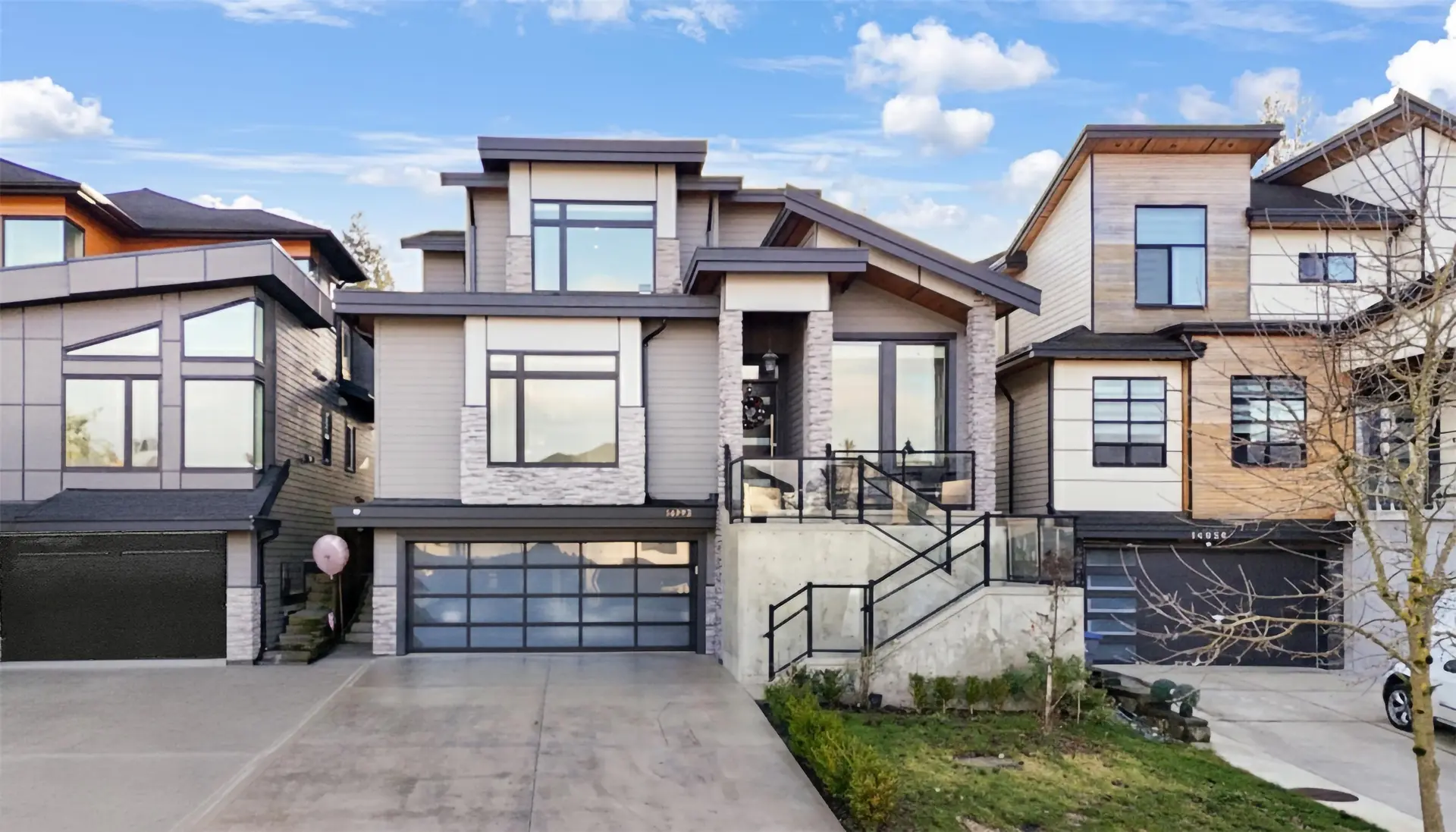 Property at 14932 35a Avenue, Surrey, BC