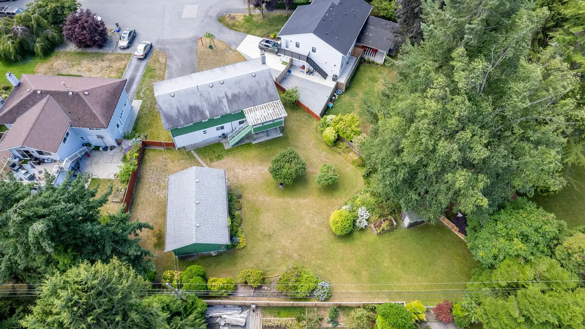 Property at 5451 7b Avenue, Delta, BC
