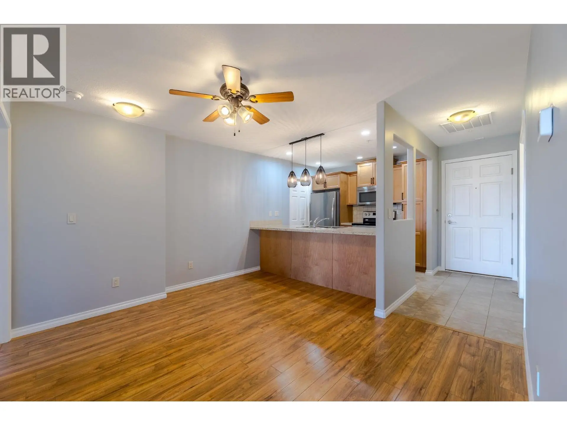 Property at #704 2125 ATKINSON Street, Penticton, BC