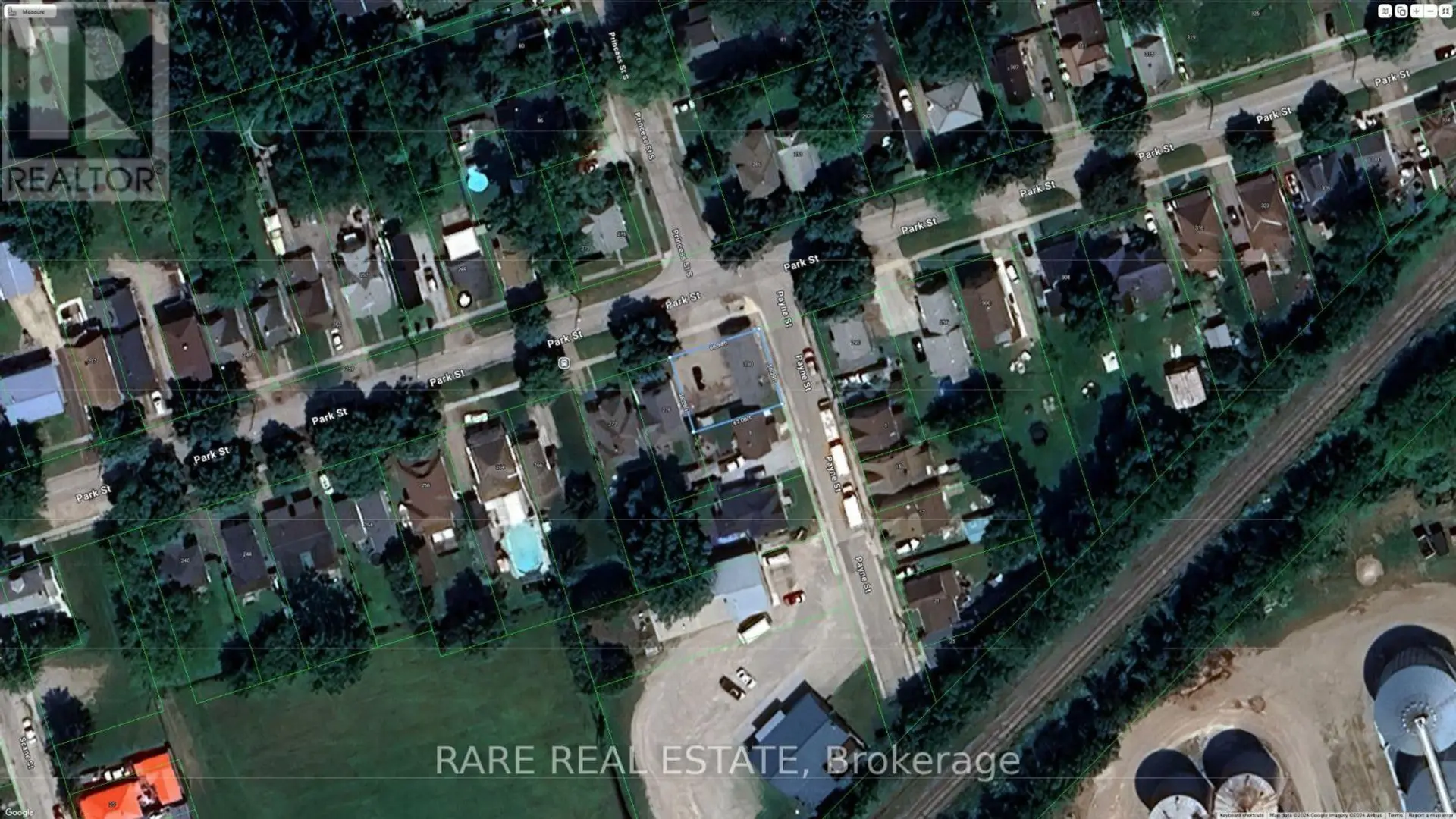 280 PARK STREET - Image 1