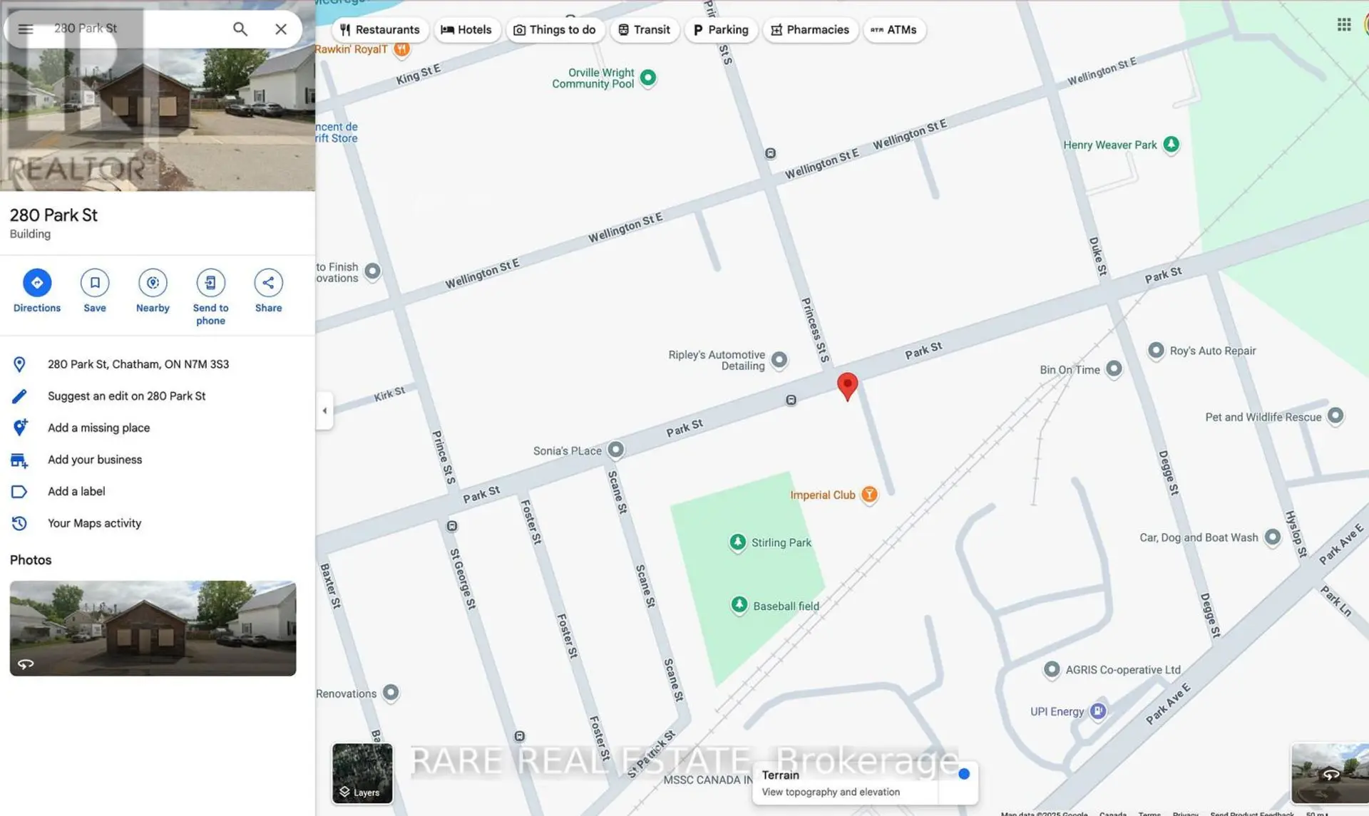 280 PARK STREET - Image 11