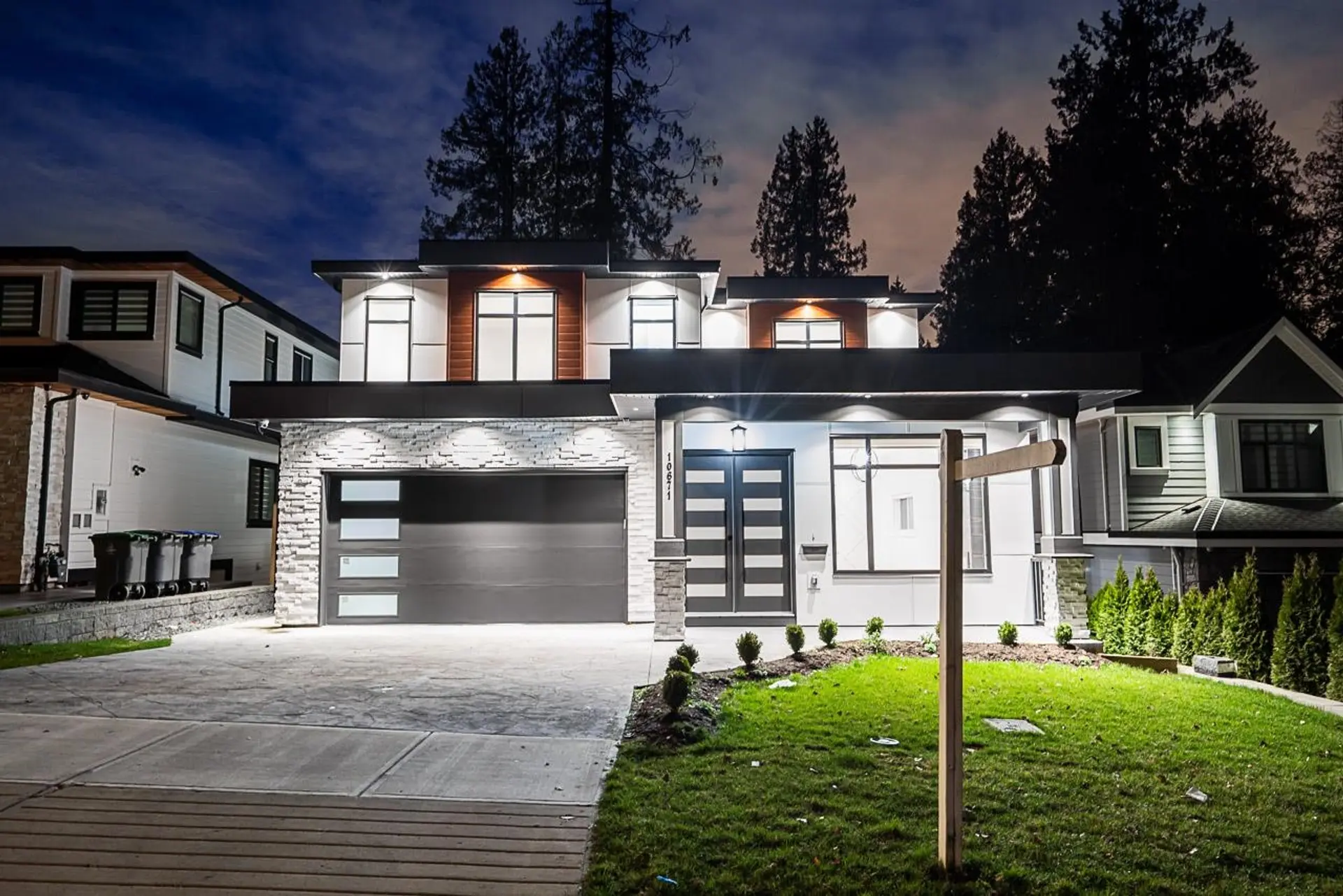 Property at 10671 127a Street, Surrey, BC