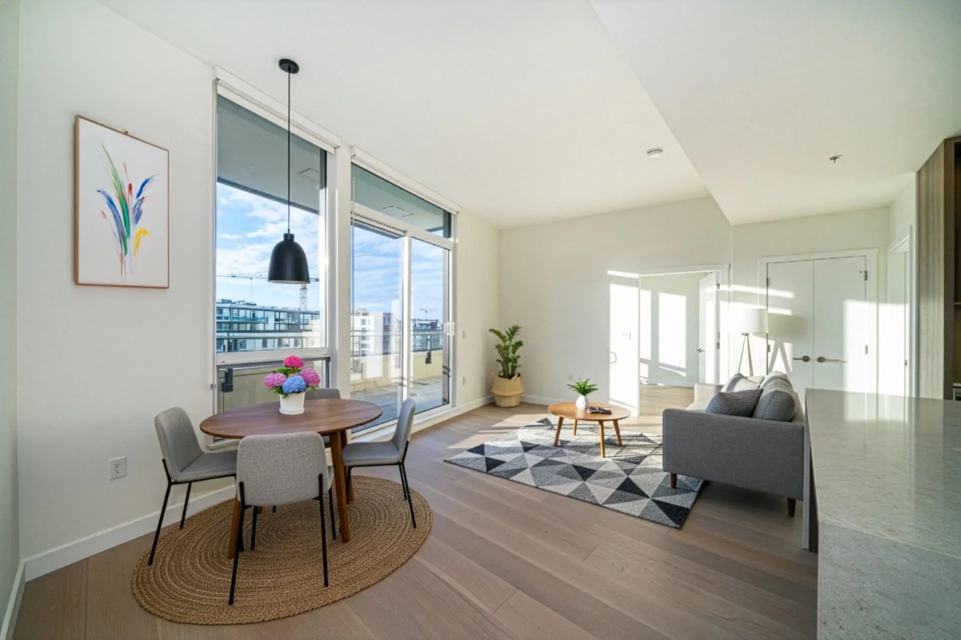 Property at #506 5212 Cambie Street, Vancouver, BC